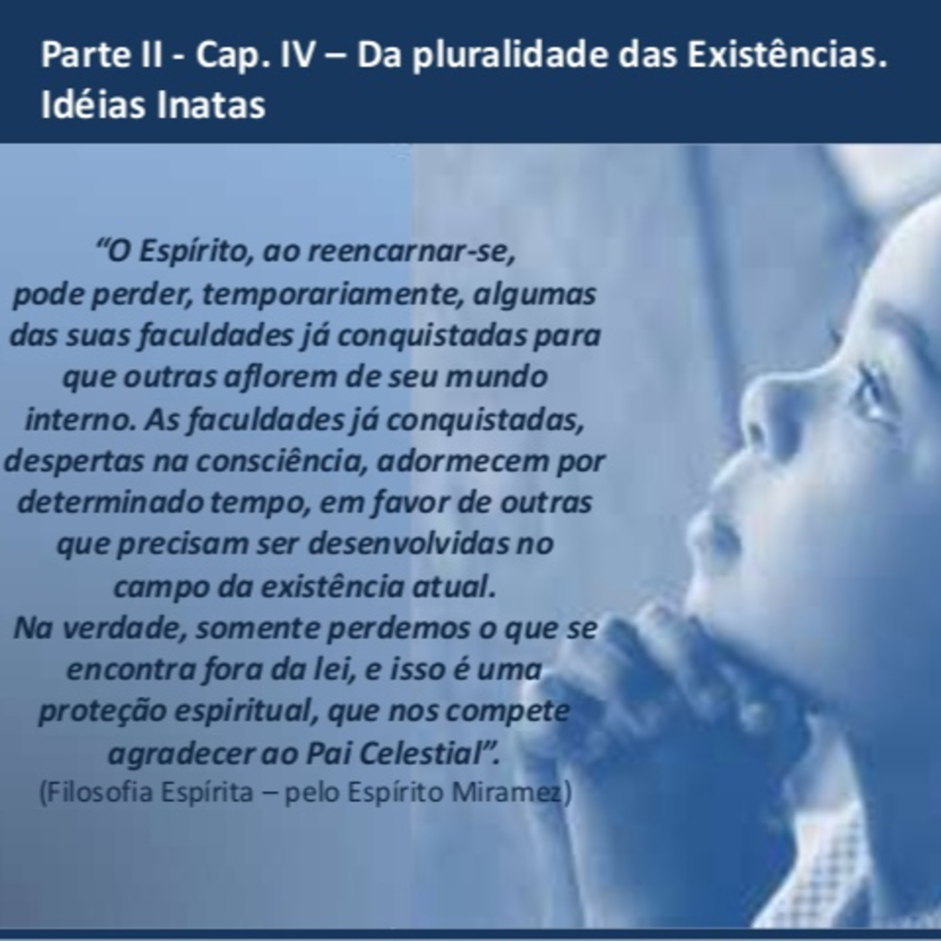 Palestras e Estudos do Ceasa