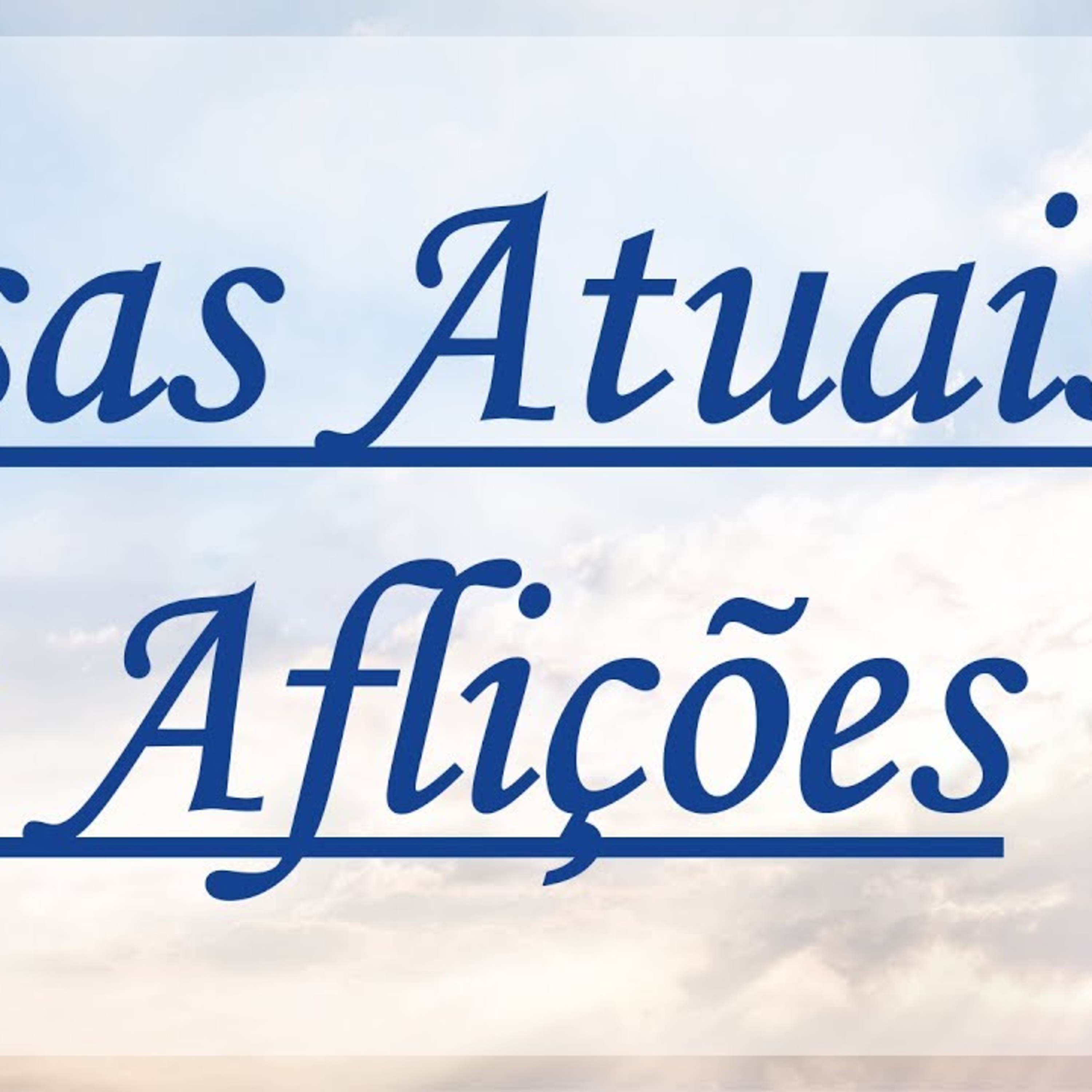 Palestras e Estudos do Ceasa