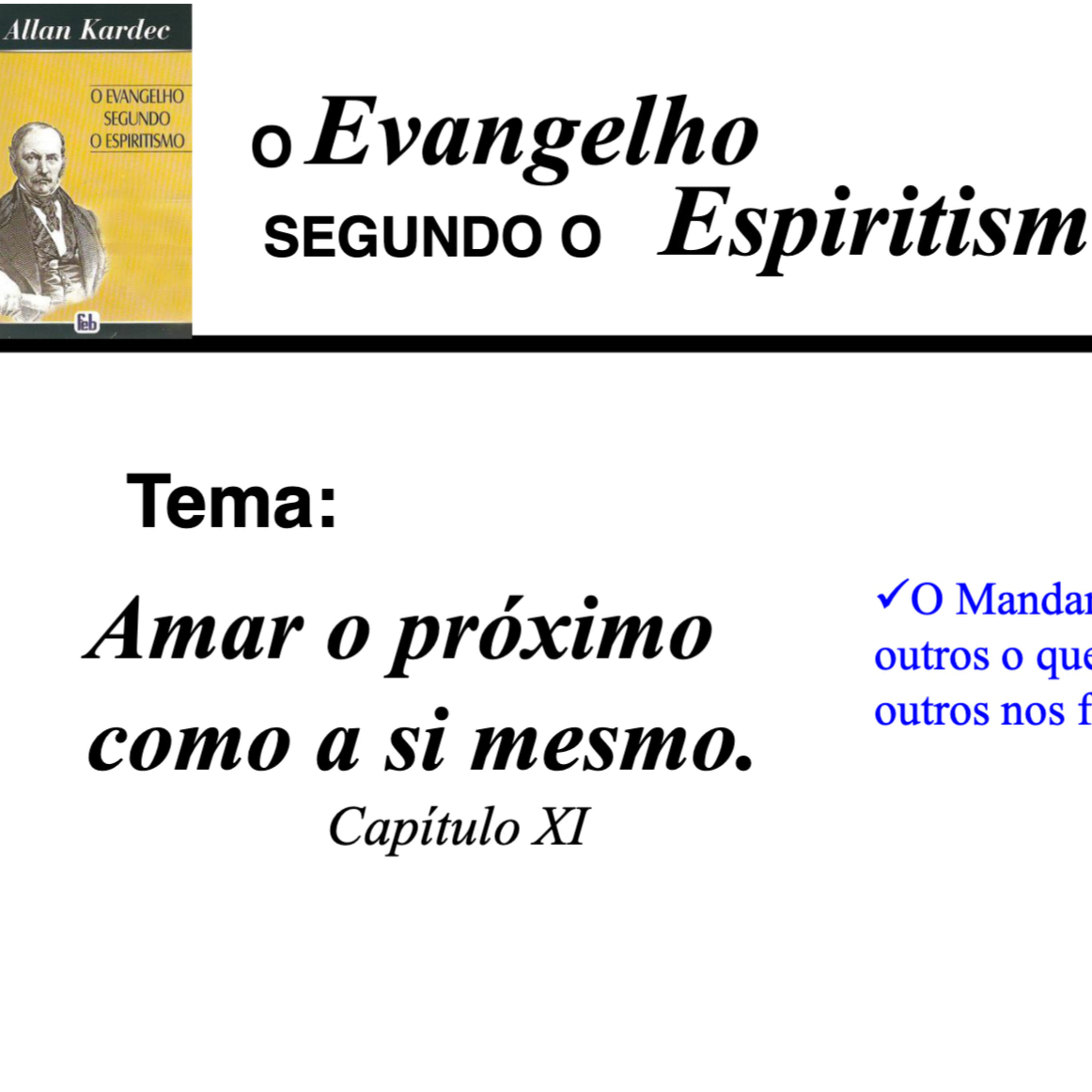 Palestras e Estudos do Ceasa