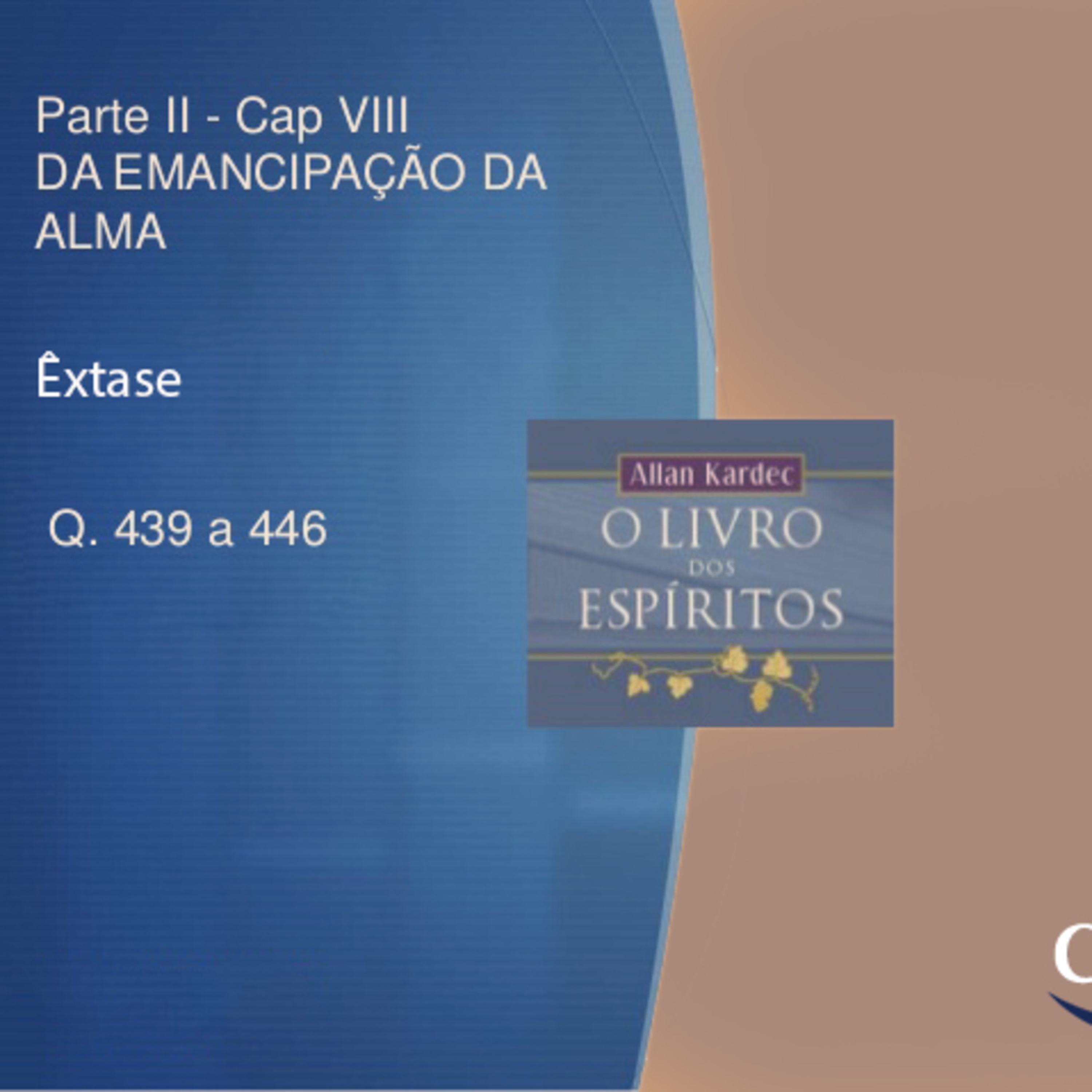 Palestras e Estudos do Ceasa