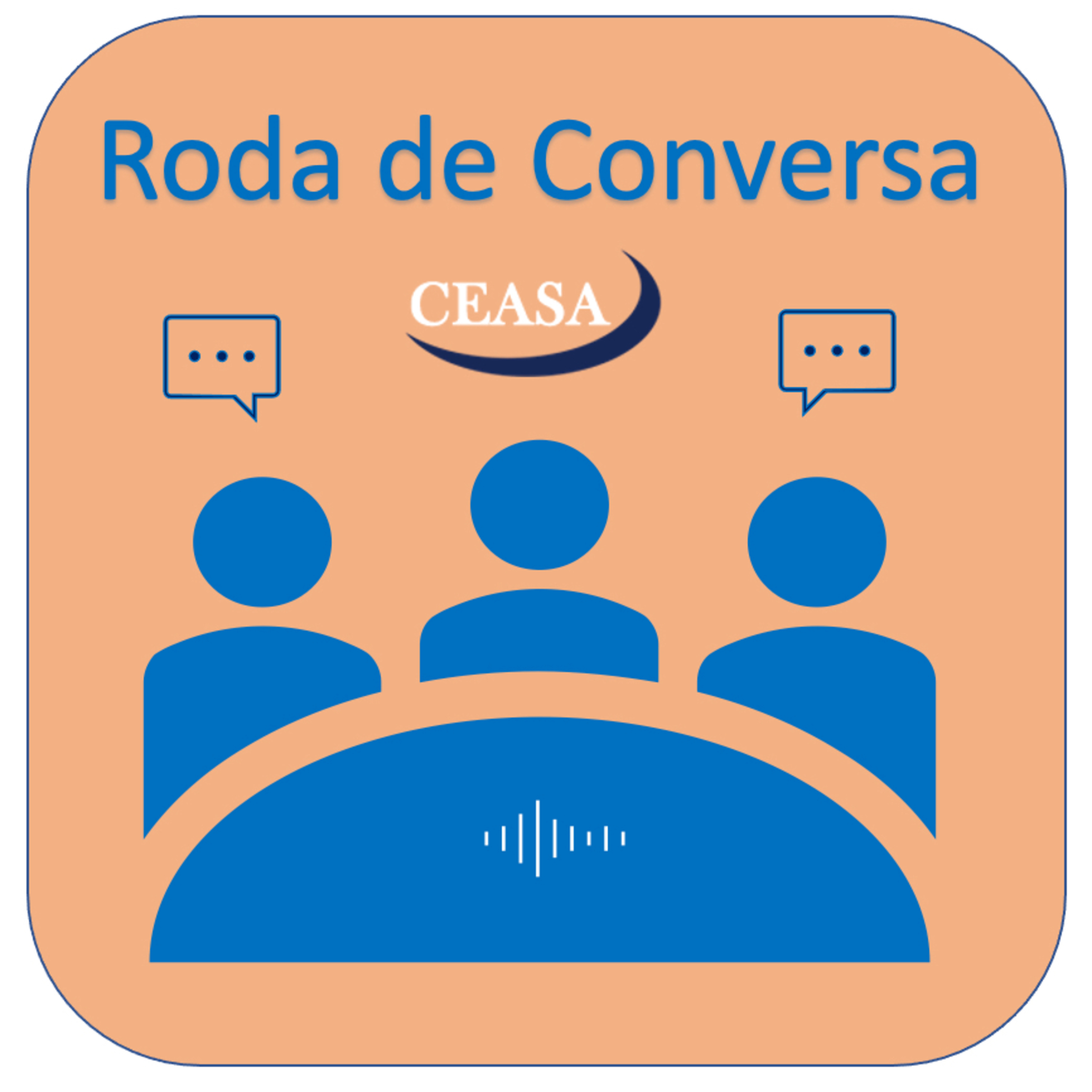Roda de Conversa Ceasa - Homeopatia e Espiritismo - 03-12-2020 - Convidada: Dra Andreia Valente episode artwork