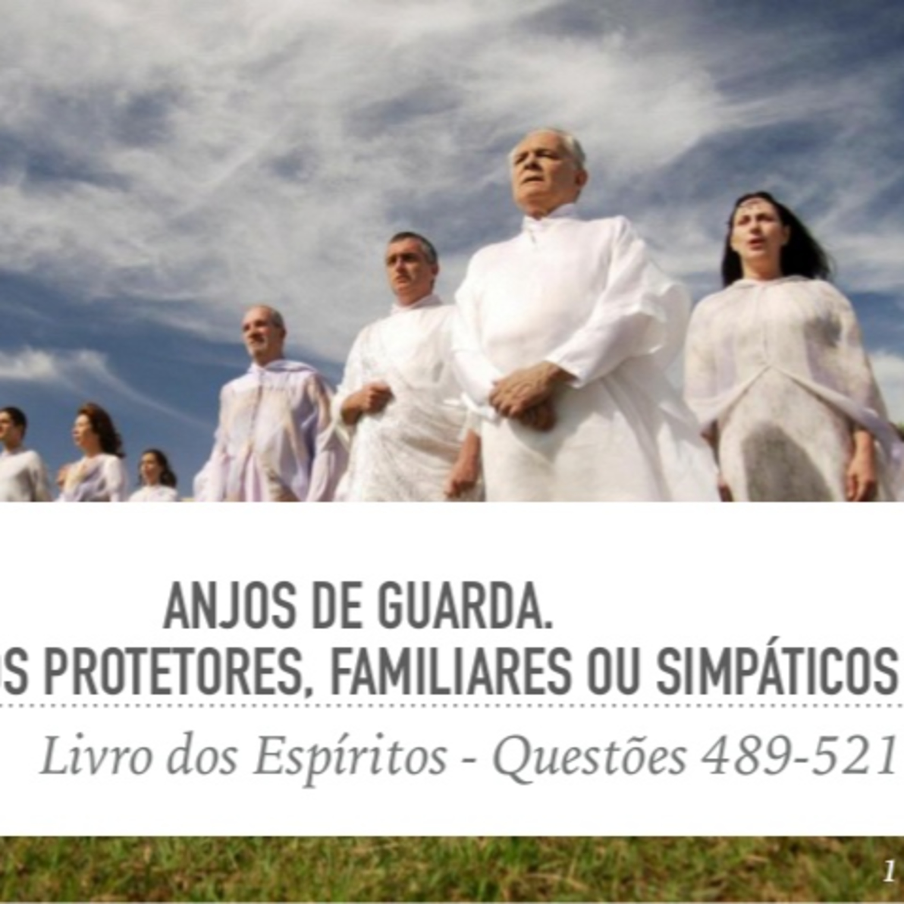 Anjos da Guarda - Cap IX - 04-12-2020 - Edna episode artwork