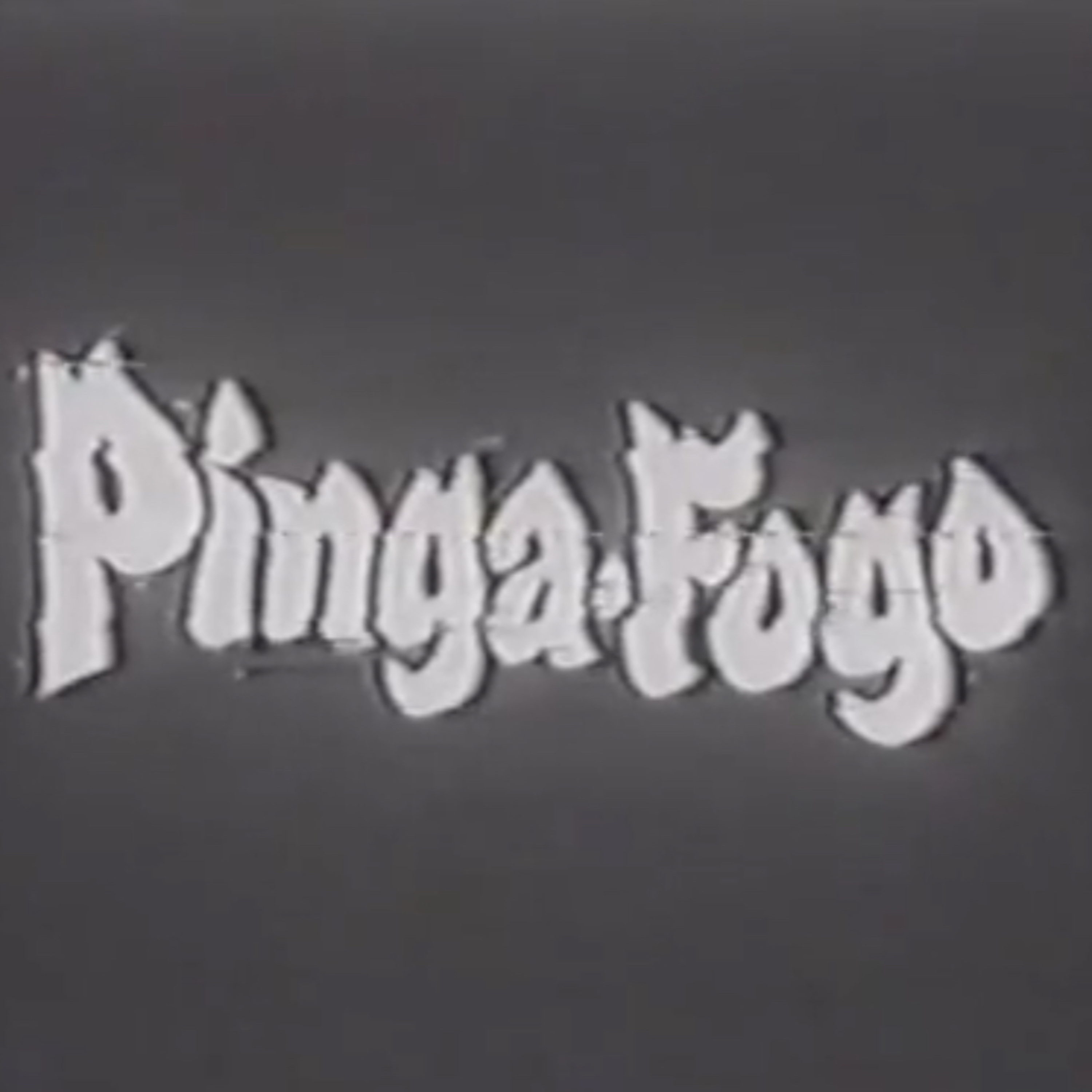 Pinga Fogo - Agêneres - 18-12-2020 - Mauro-Alcir-Dionysio episode artwork