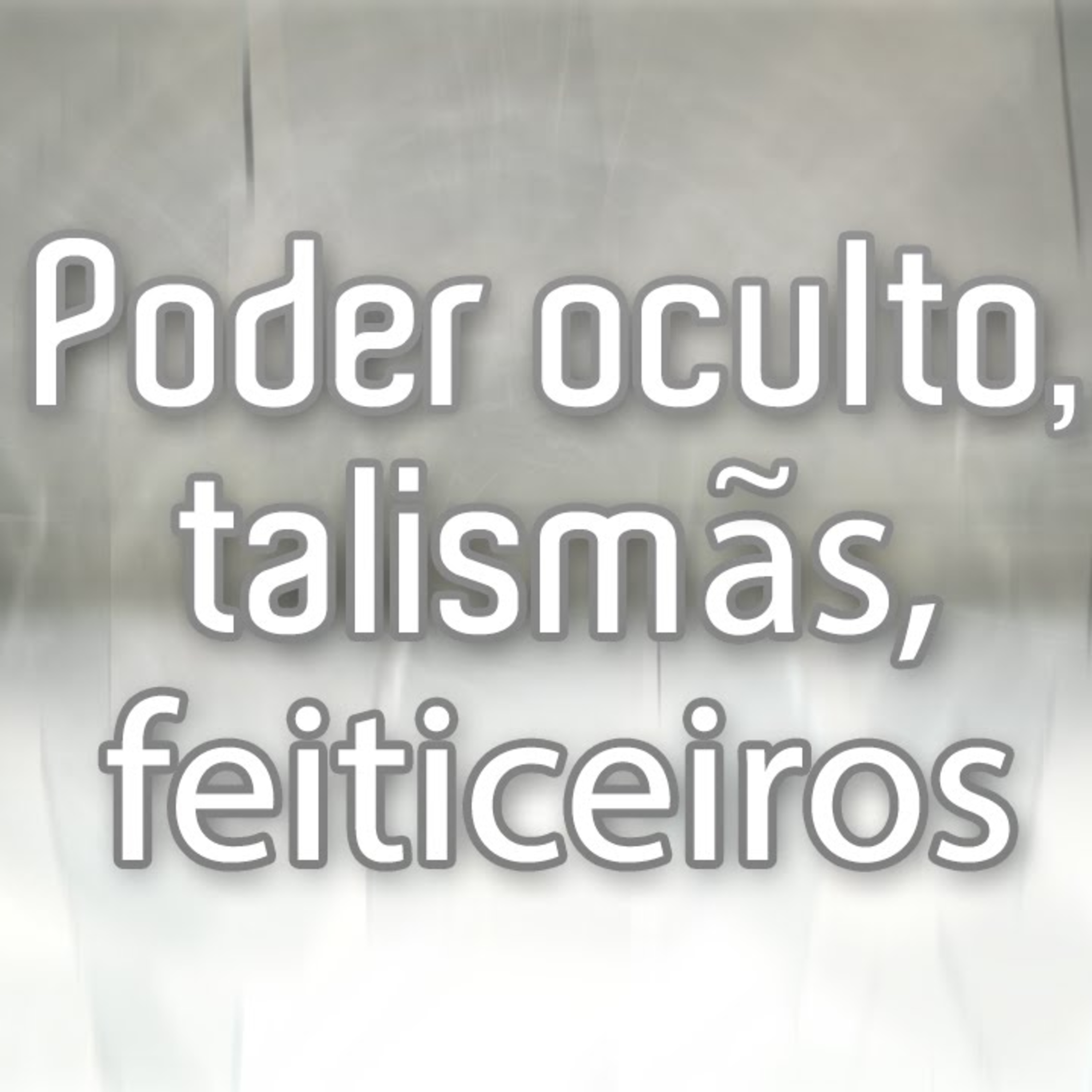 Pactos, Poder oculto, Talismãs, Feiticeiros. 15.01.2021 - Gloria episode artwork