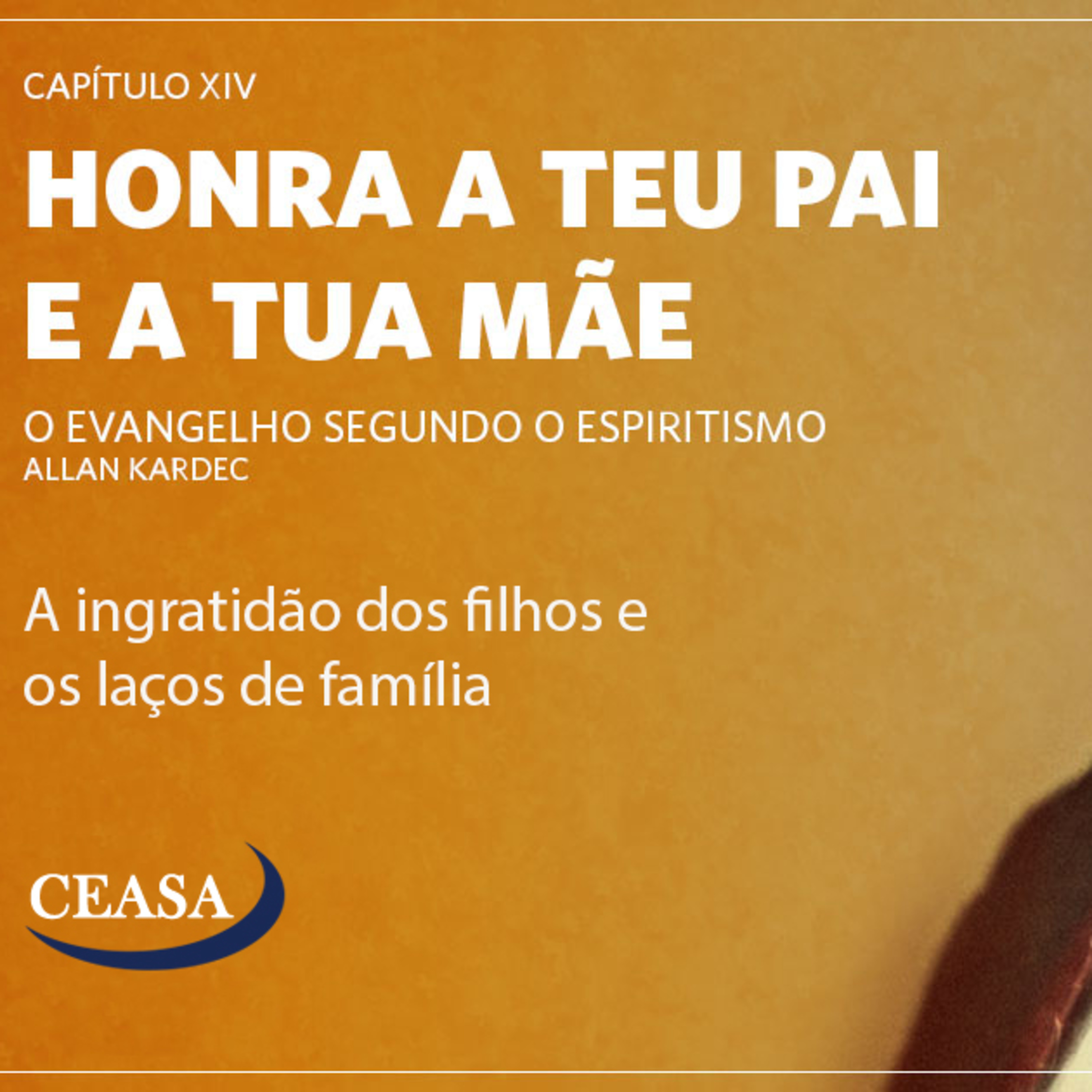 Palestras e Estudos do Ceasa