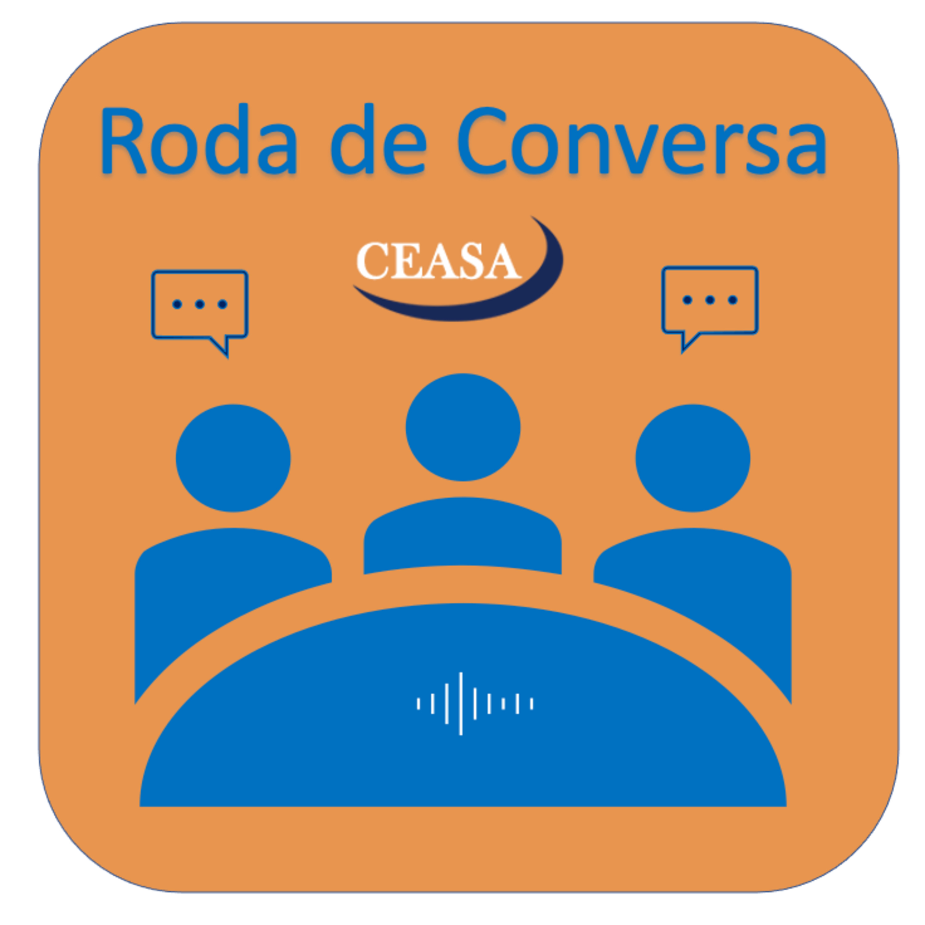 Roda de Conversa - Escrevendo a História do Espiritismo - 21-01-2021 - Dionysio episode artwork