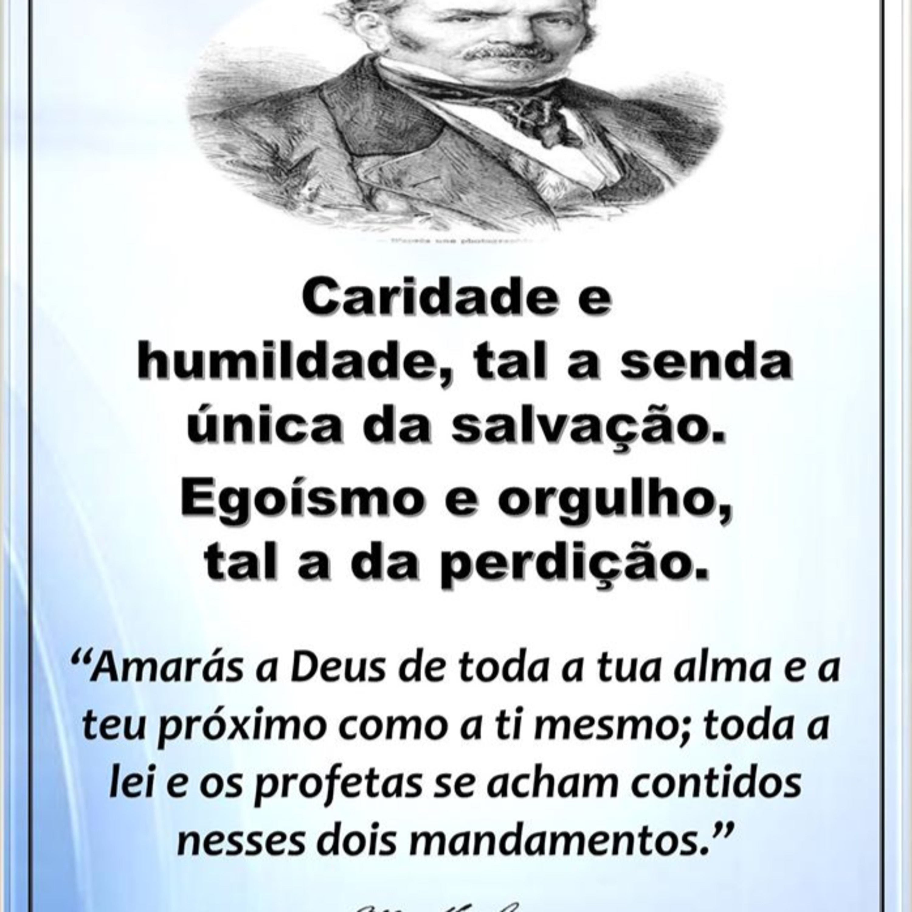 O MANDAMENTO MAIOR - 08.02.2021 - Mauro episode artwork