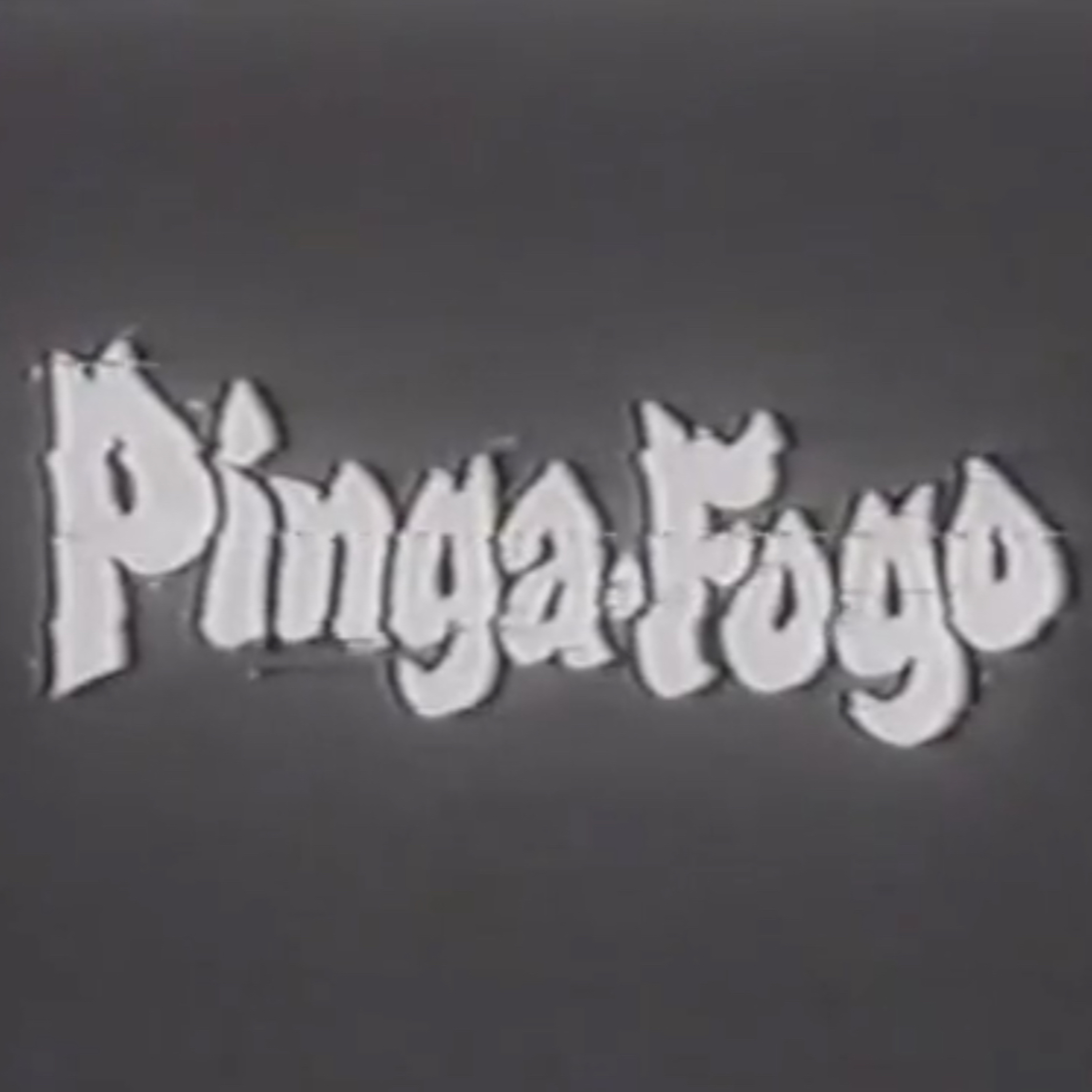 Pinga Fogo - Os Elementais - 19.02.2021 - Alcir-Mauro-Dionysio episode artwork