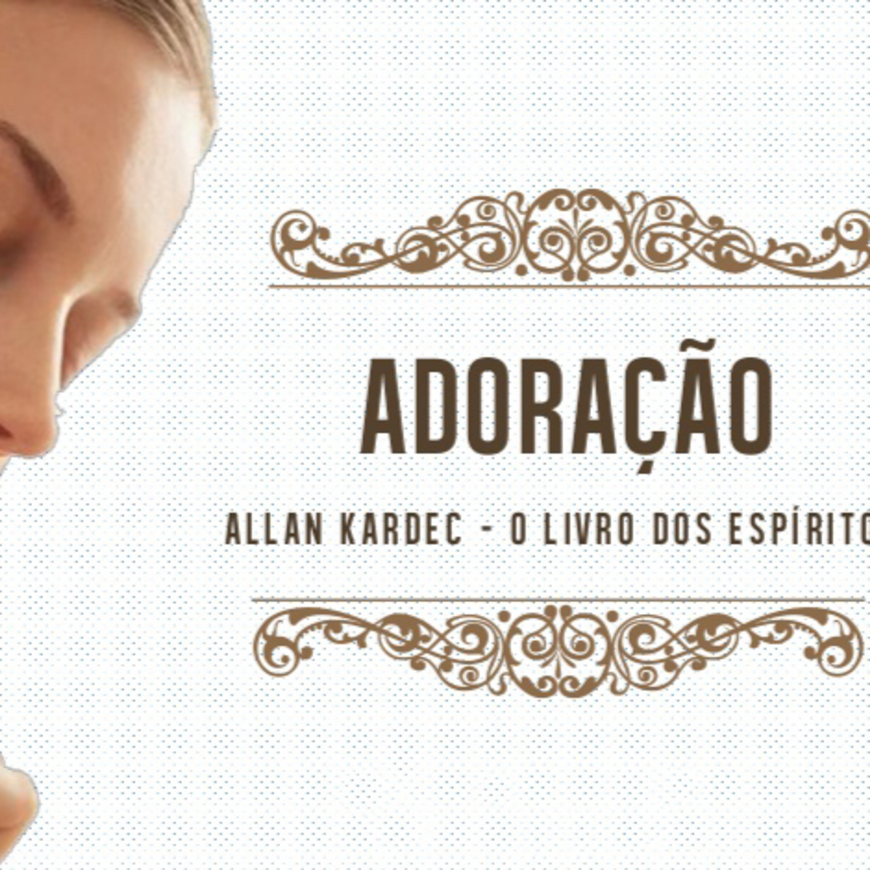 Adoração exterior e vida contemplativa - 12.03.2021 - Gloria episode artwork