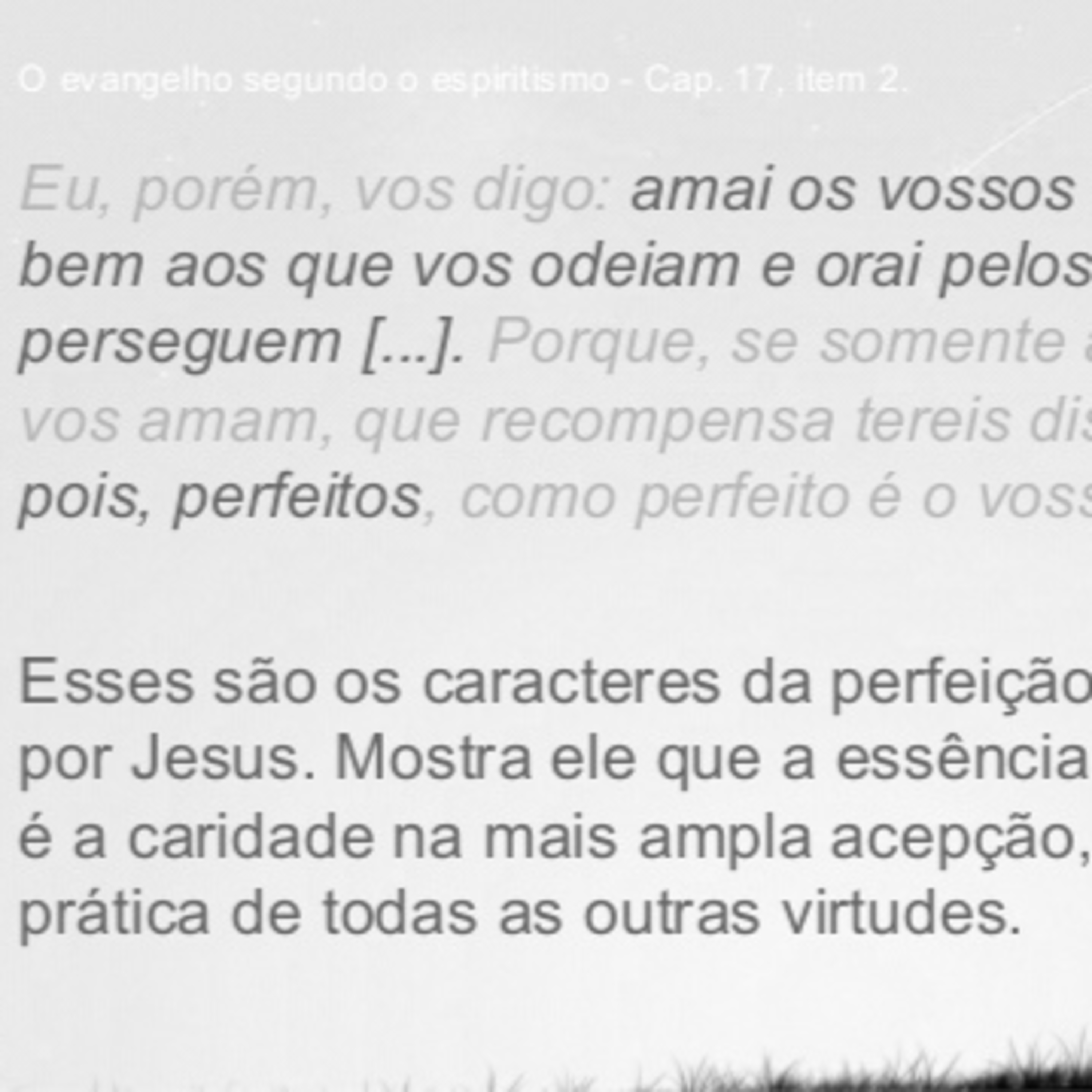 Palestras e Estudos do Ceasa