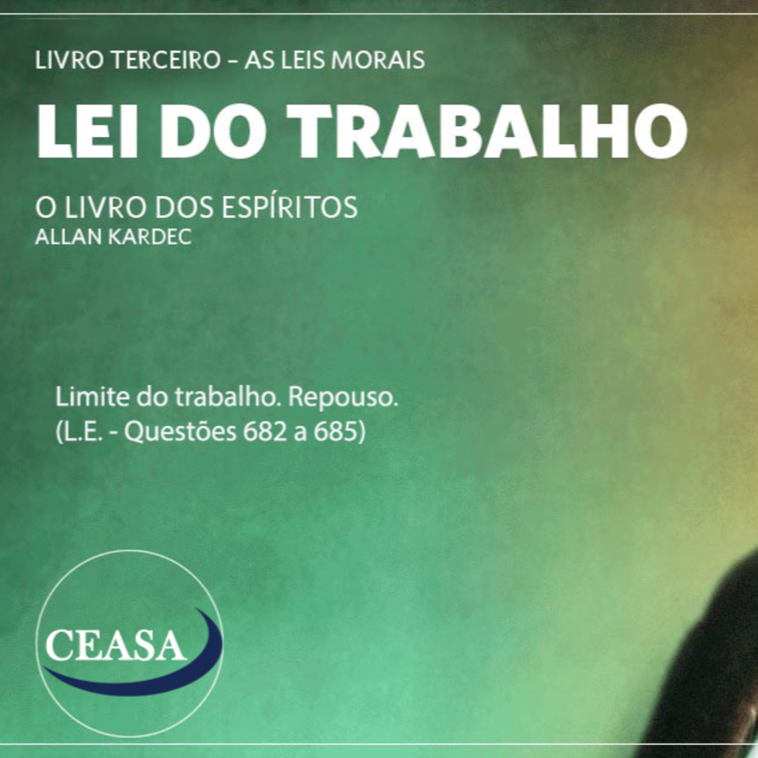 Palestras e Estudos do Ceasa