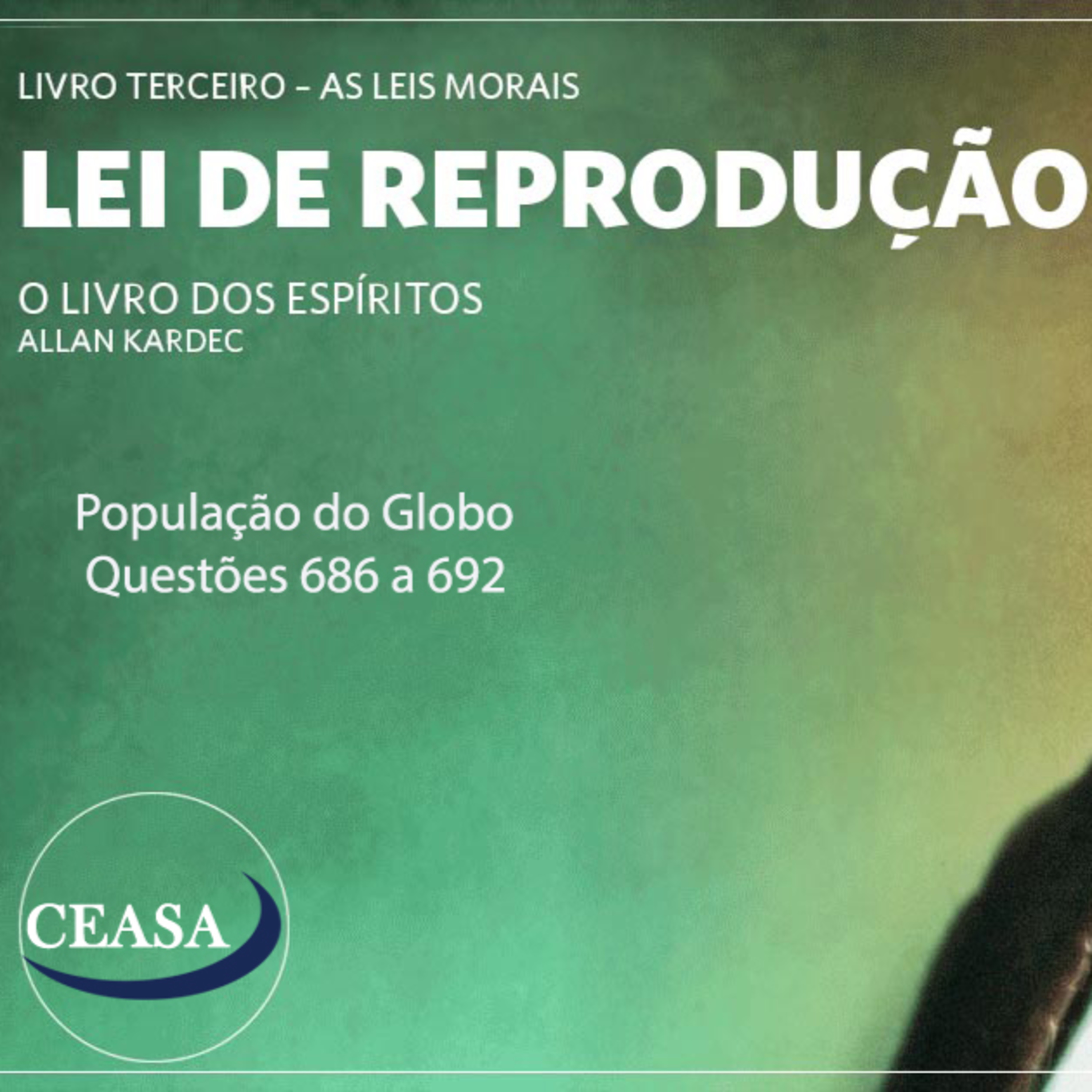 População do globo - 23.04.2021 - Jorge episode artwork