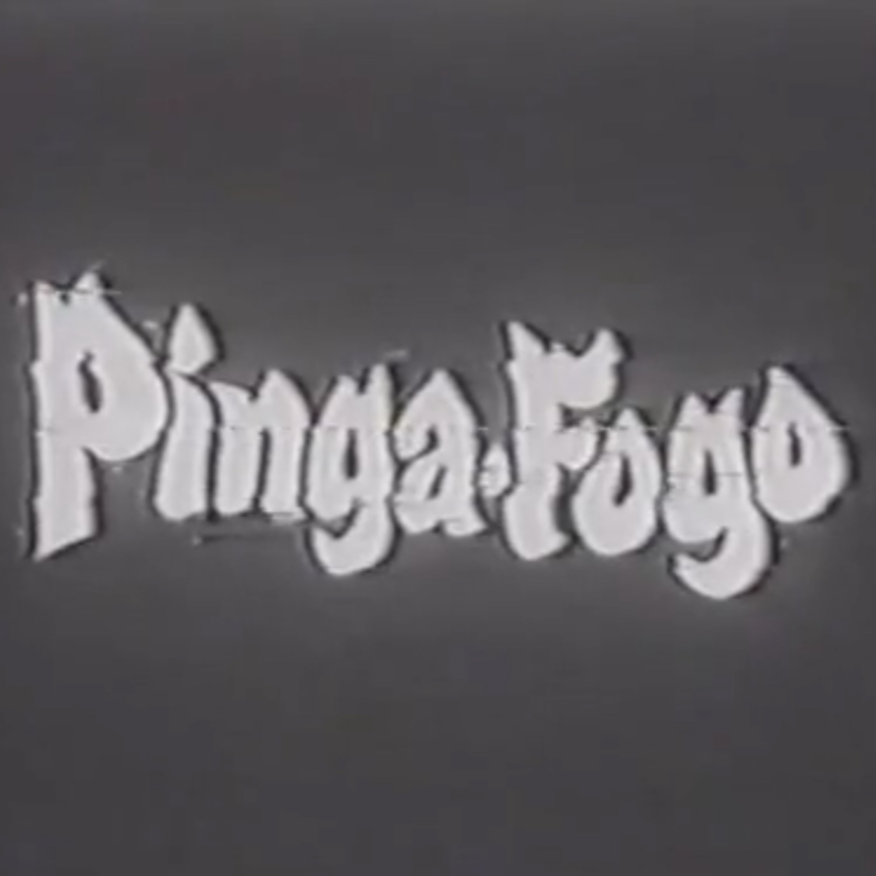 Pinga Fogo - Transcomunicação Instrumental - 30.04.2021 - Dionysio e Alcir episode artwork