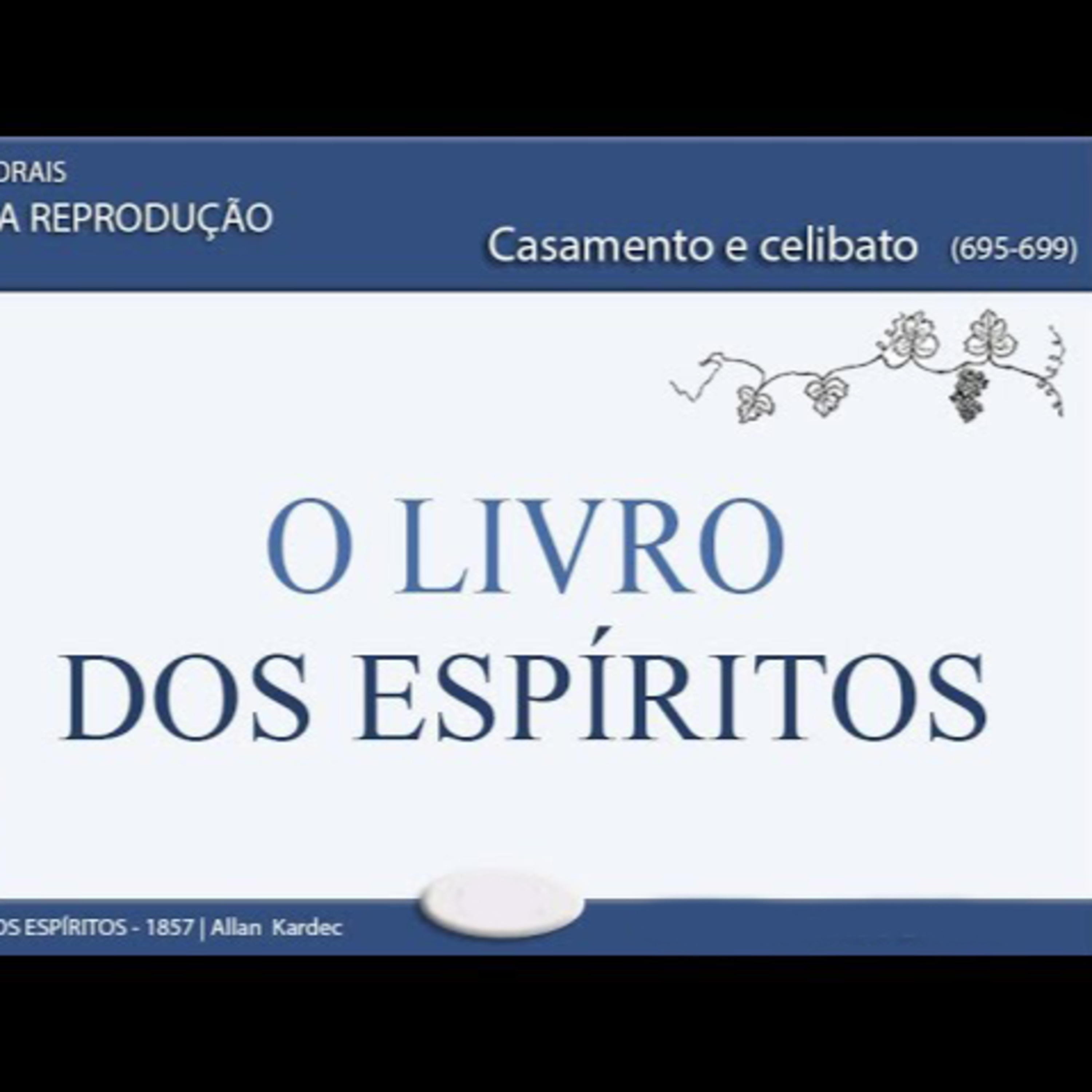Casamento e Celibato - 07.05.2021 - Edna episode artwork