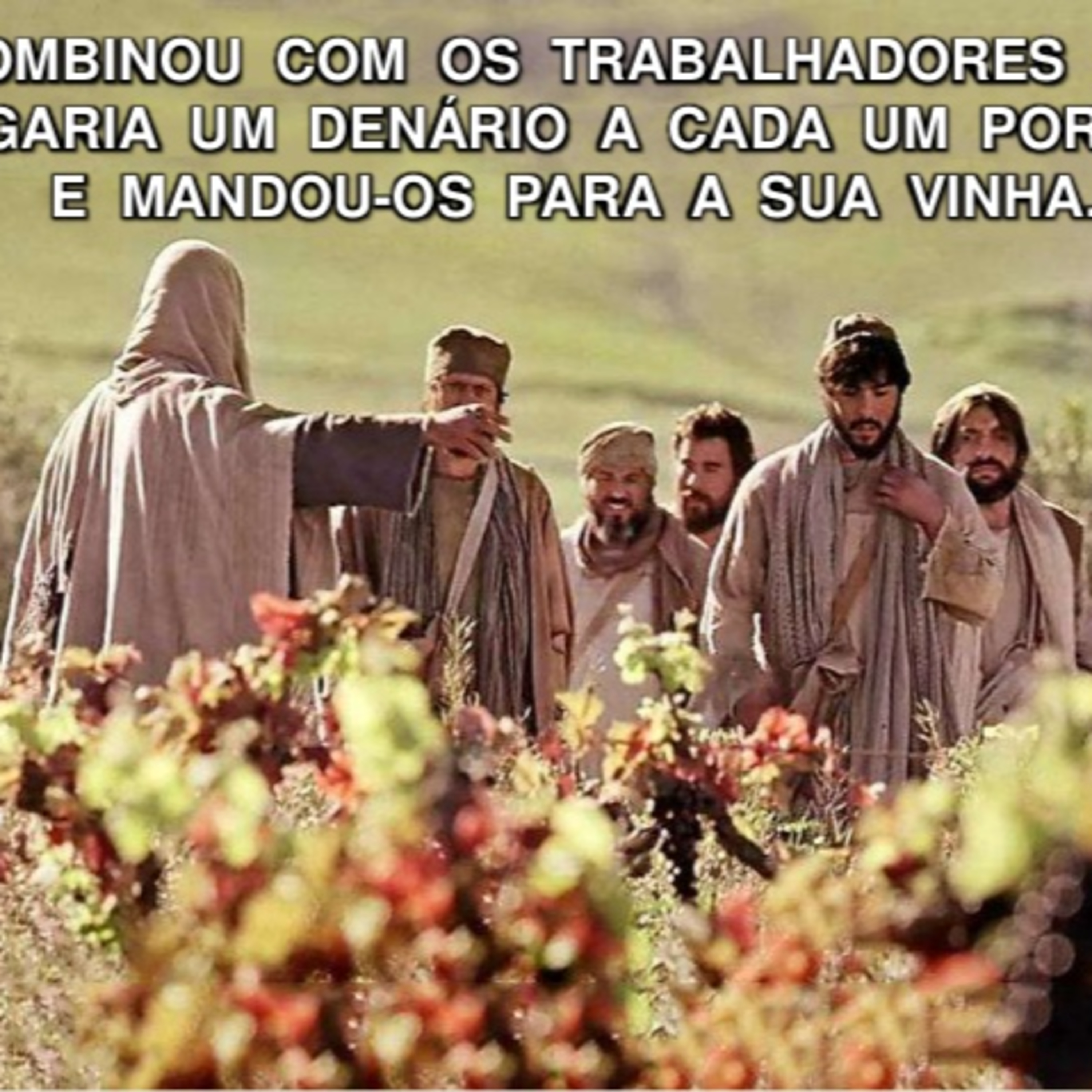 OS TRABALHADORES DA ÚLTIMA HORA - 10.05.2021 - MARLIO LAMHA episode artwork