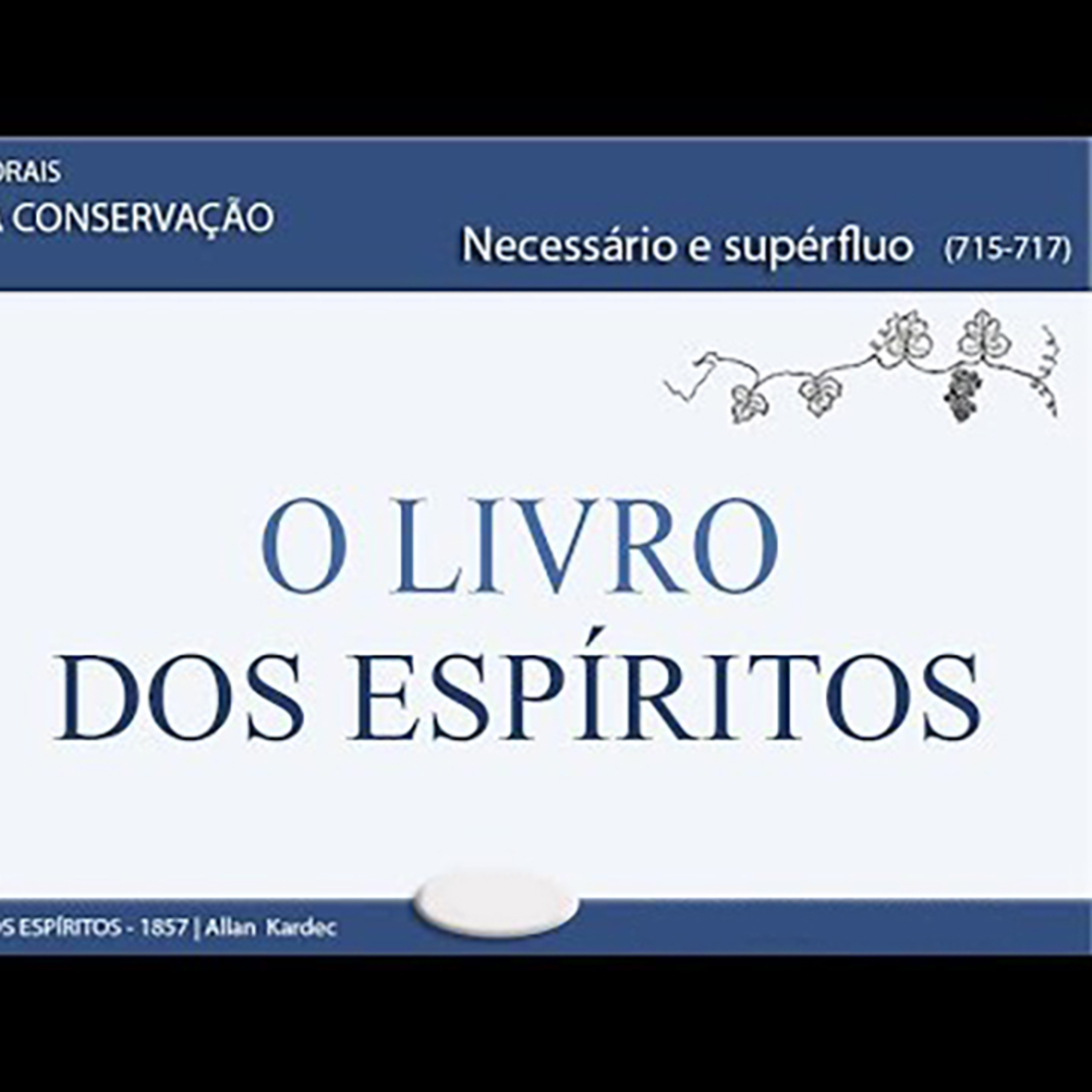 NECESSÁRIO E SUPÉRFLUO - 04.06.2021 - Edna episode artwork