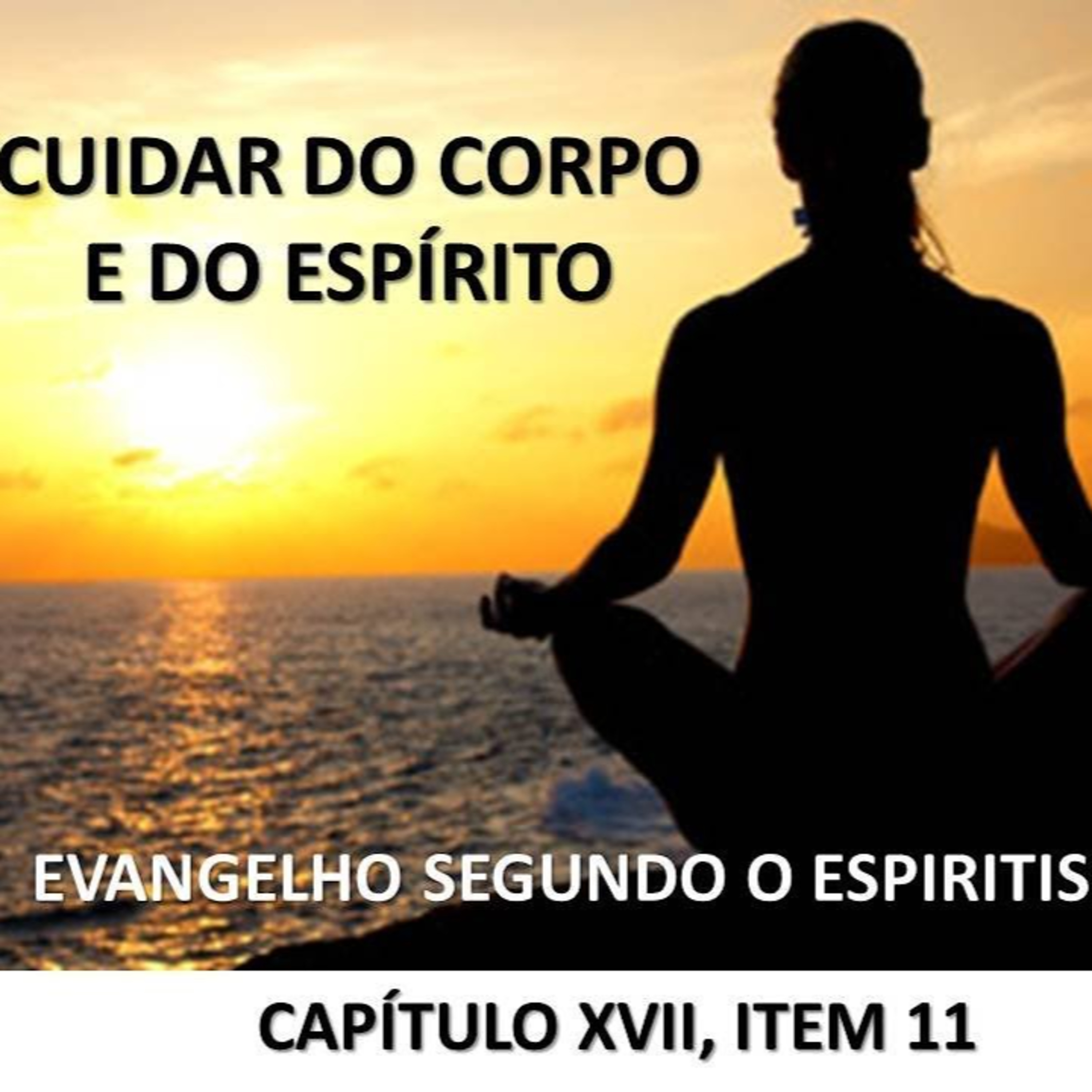Cuidar do corpo e do espírito - 07.06.2021 - Nély episode artwork