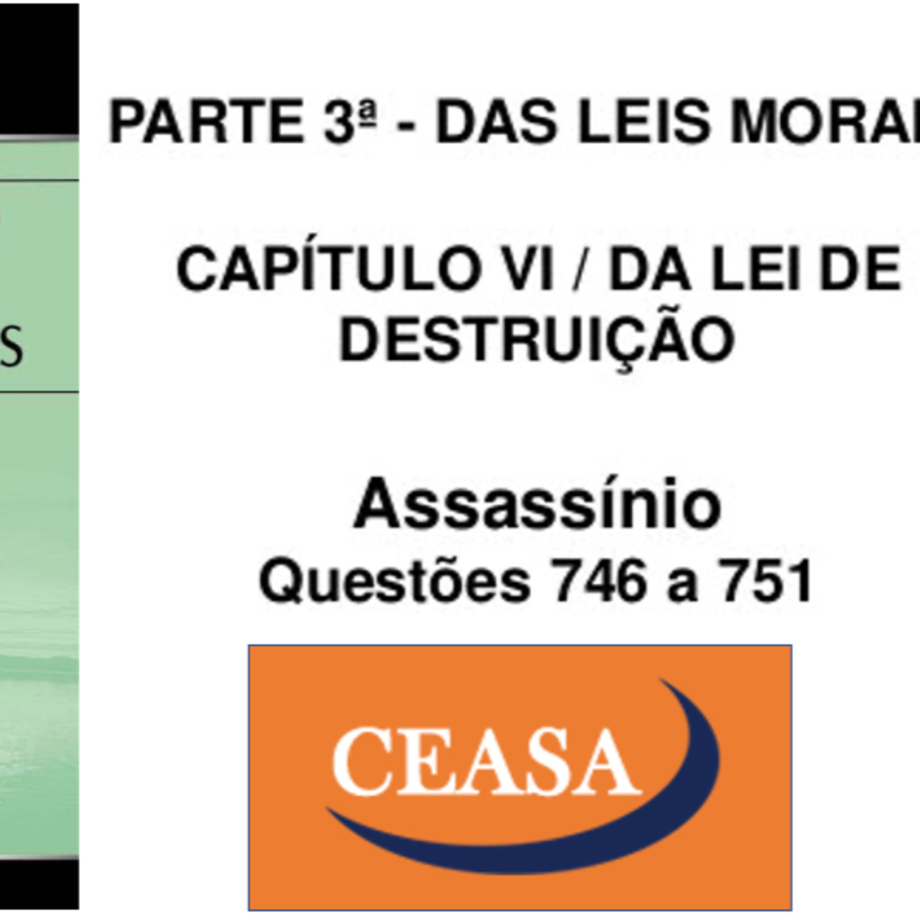 Assassínio - 09.07.2021 - Gloria episode artwork