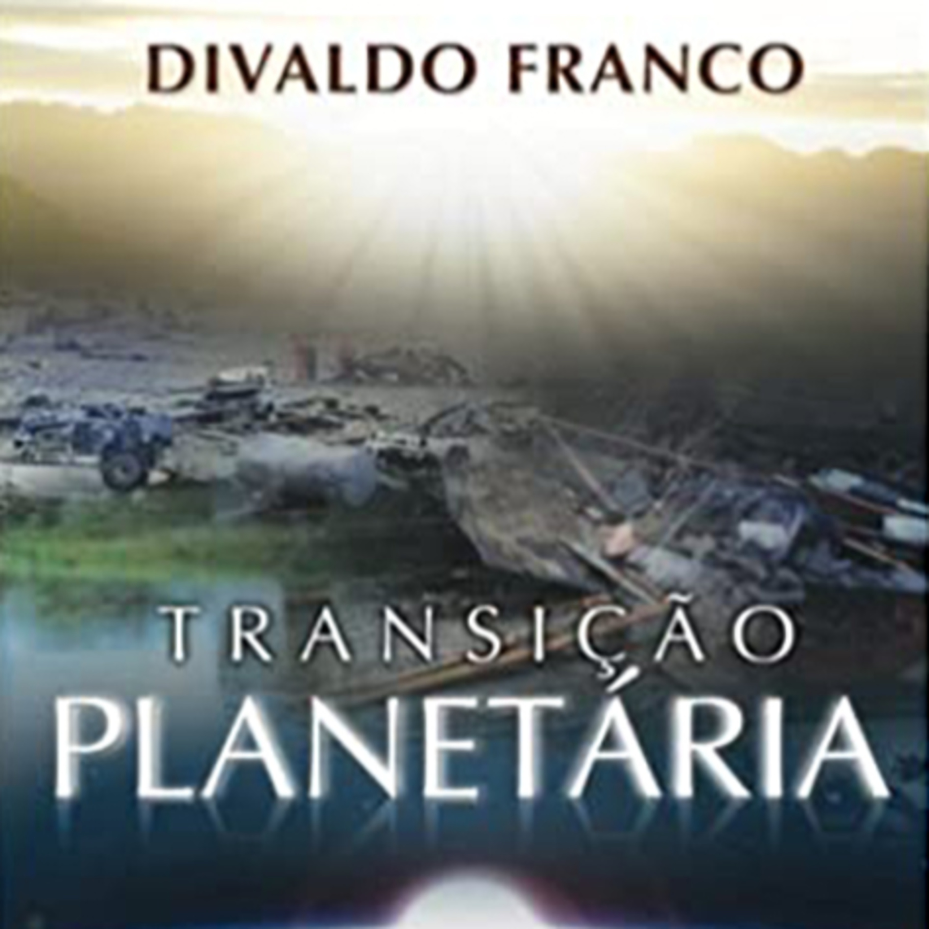 Transição Planetária - Cap. 21 - 28.07.2021 - Dionysio episode artwork