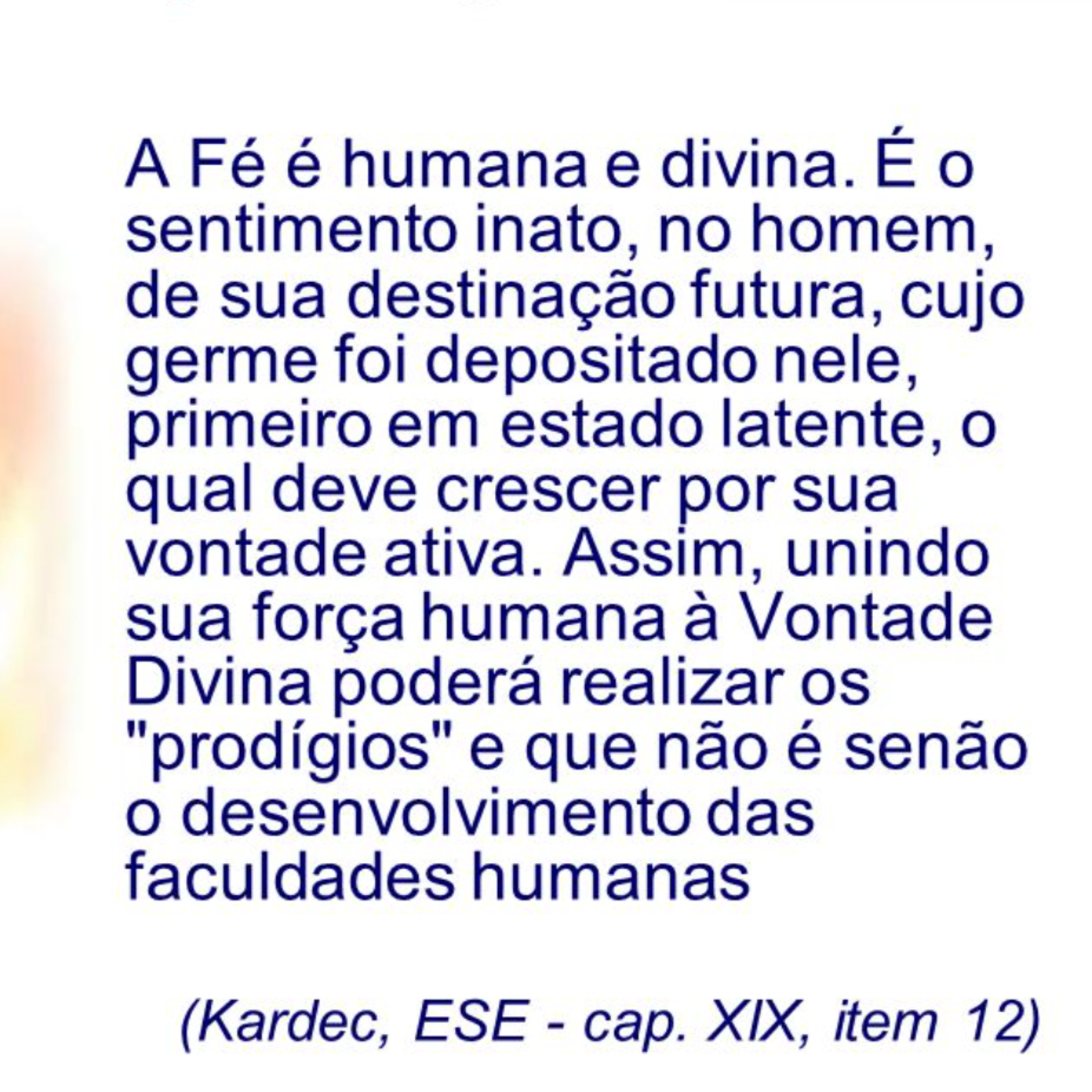 A fé humana e a divina - 09.08.2021 - Silvio Braga episode artwork
