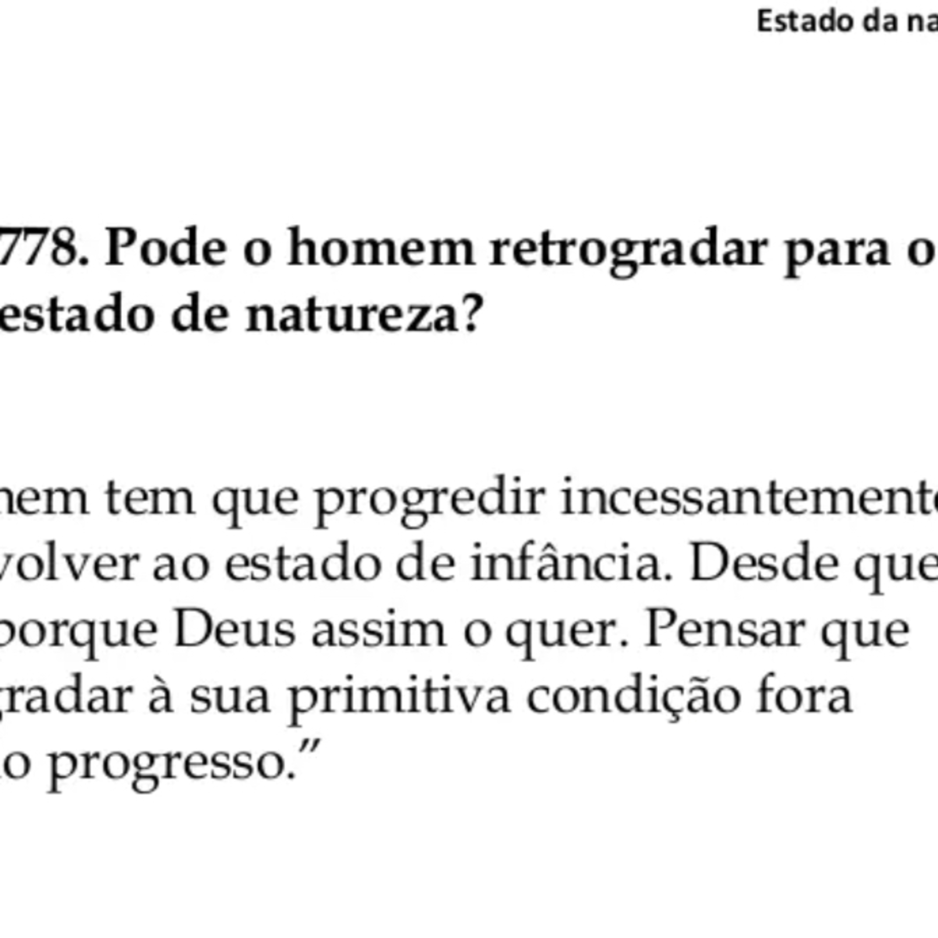 Estado de natureza - 20.08.2021 - Jose Santos episode artwork