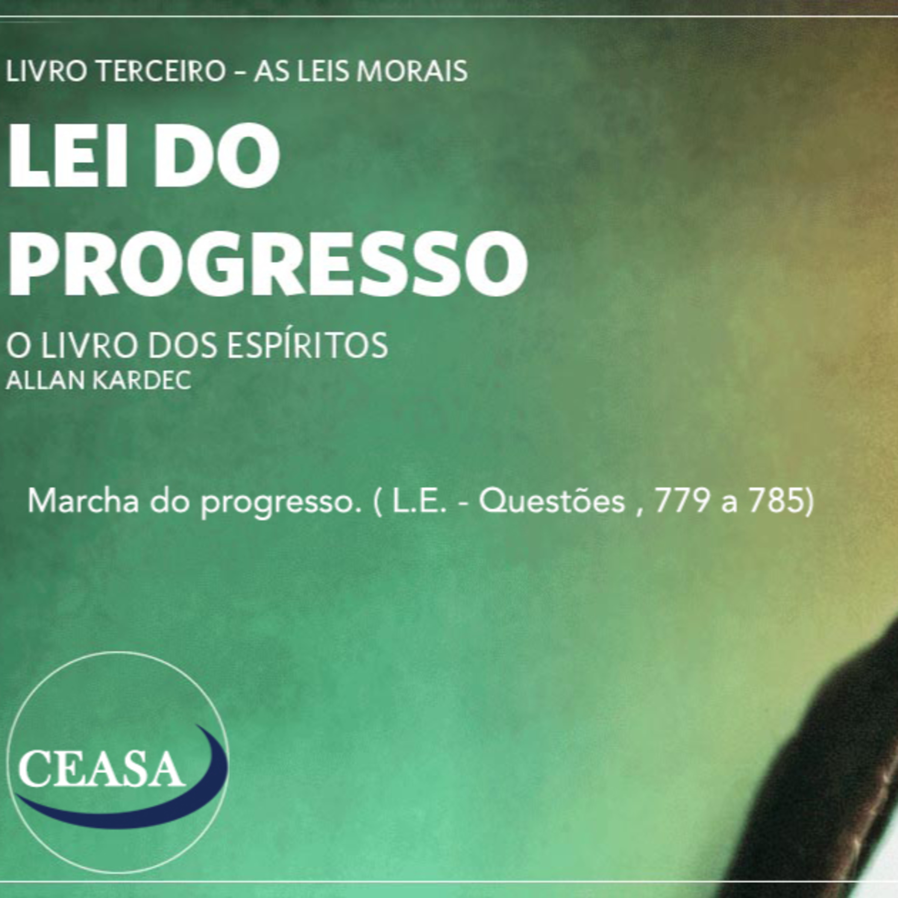 Palestras e Estudos do Ceasa
