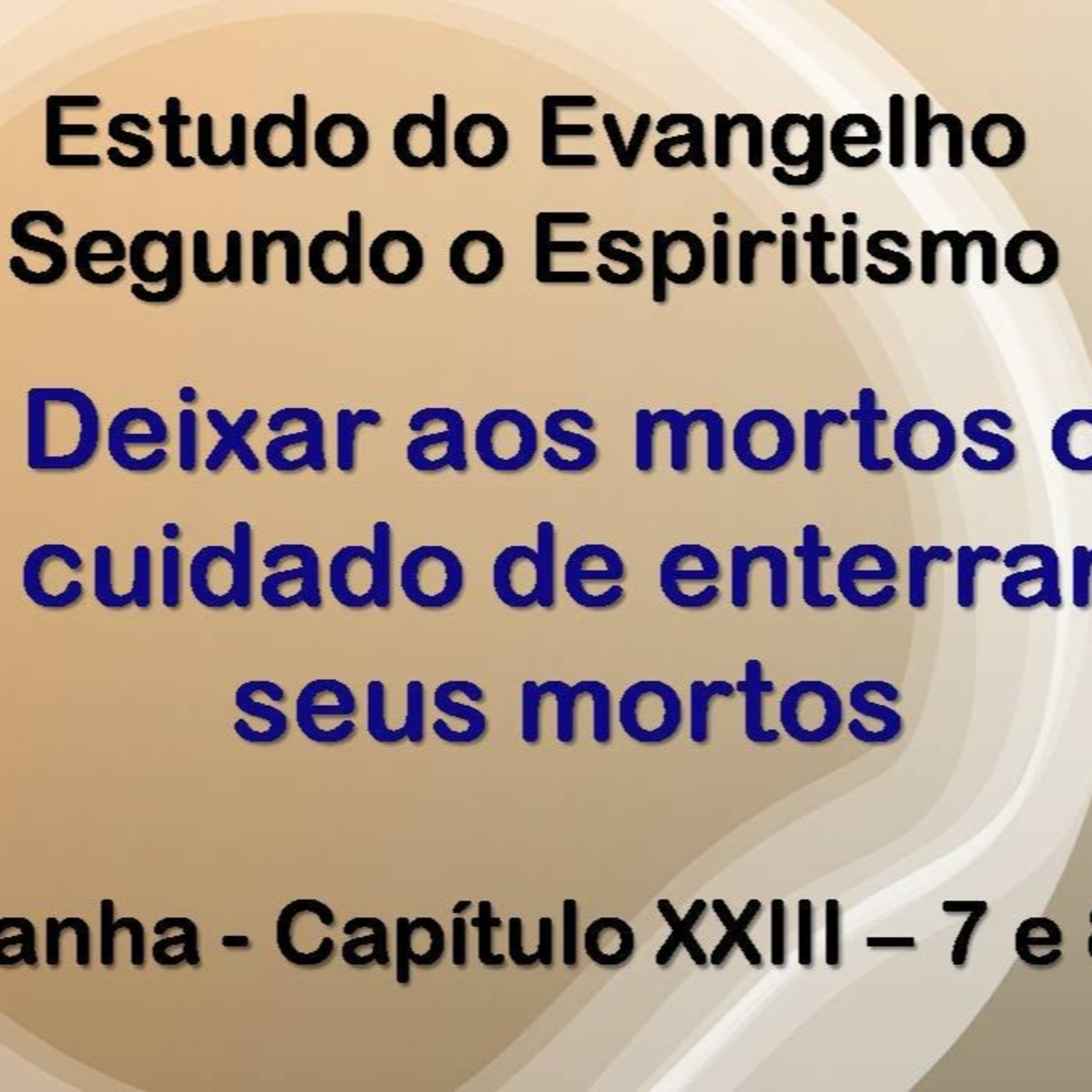 Enterrar os seus mortos - 18.10.2021 - Sonia Gomes episode artwork