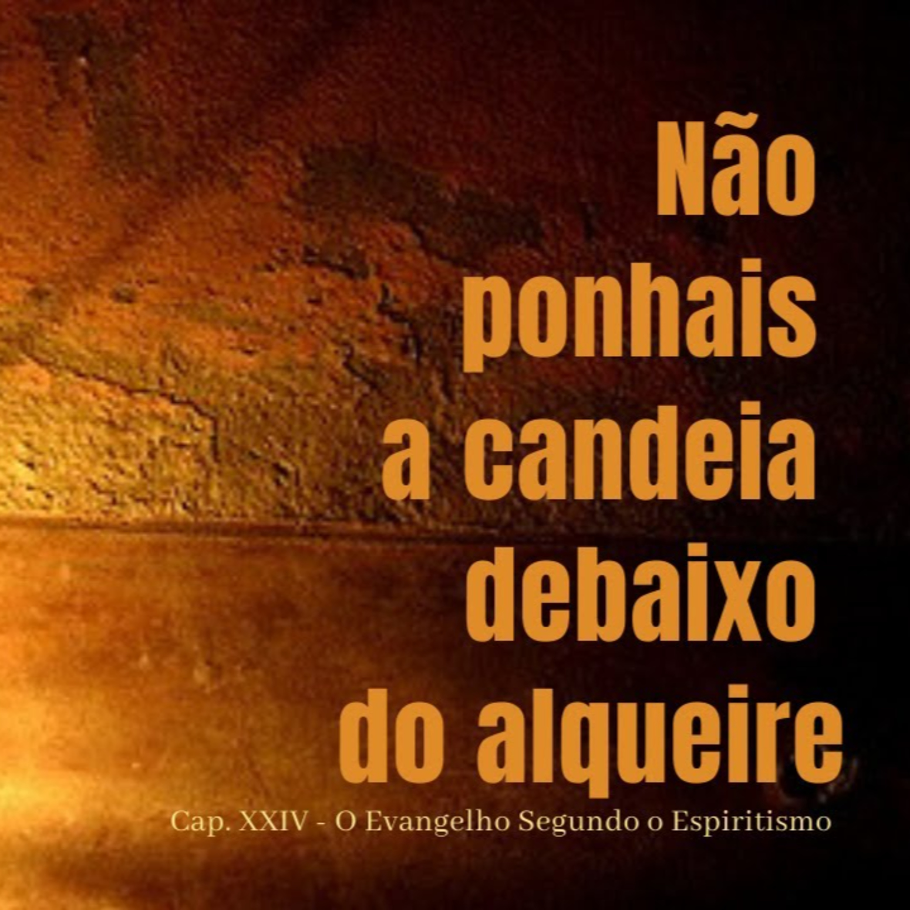 Candeia Sob o Alqueire - 01.11.2021 - Mauro Oliveira episode artwork