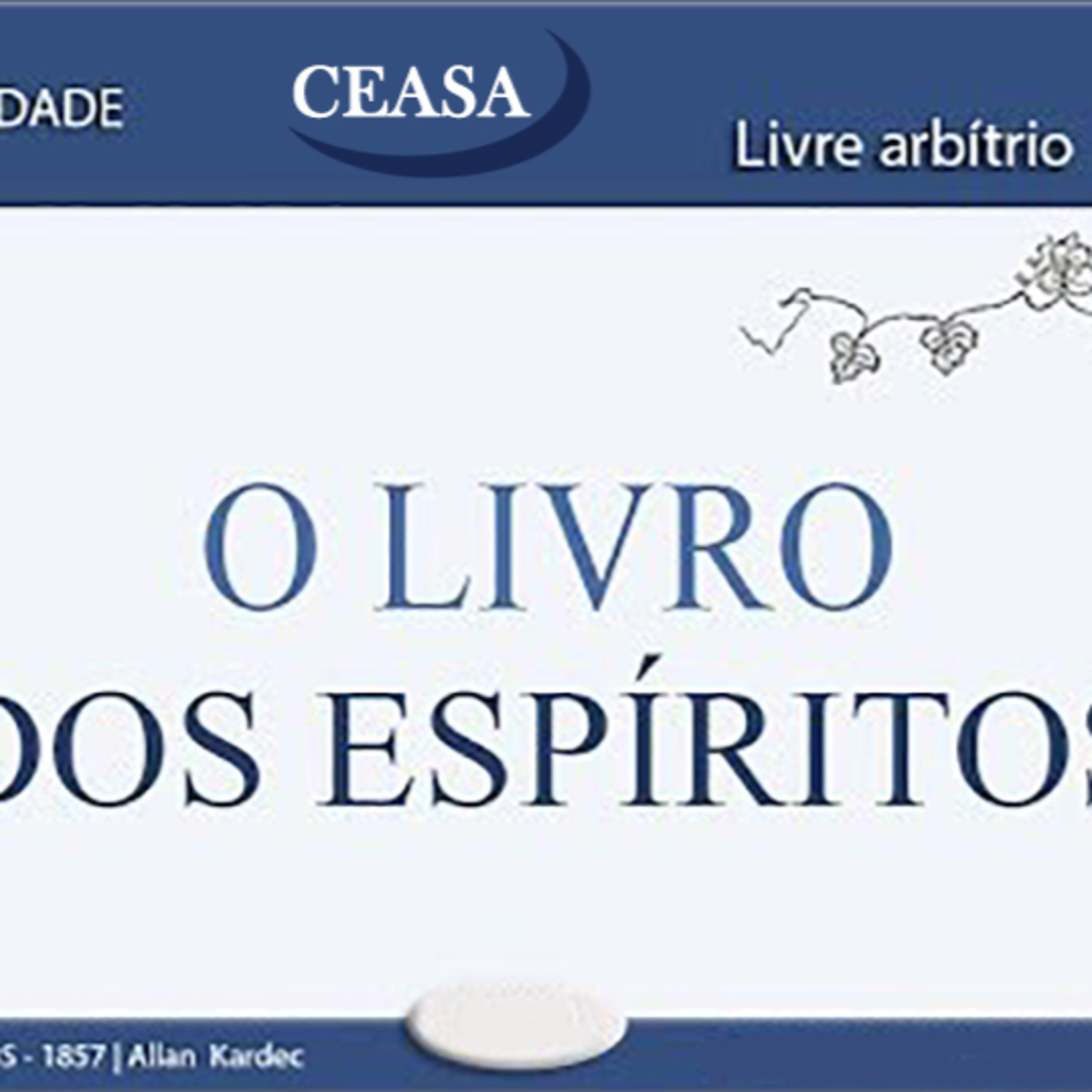 Livre Arbítrio - 26.11.2021 - Jorge Simas episode artwork