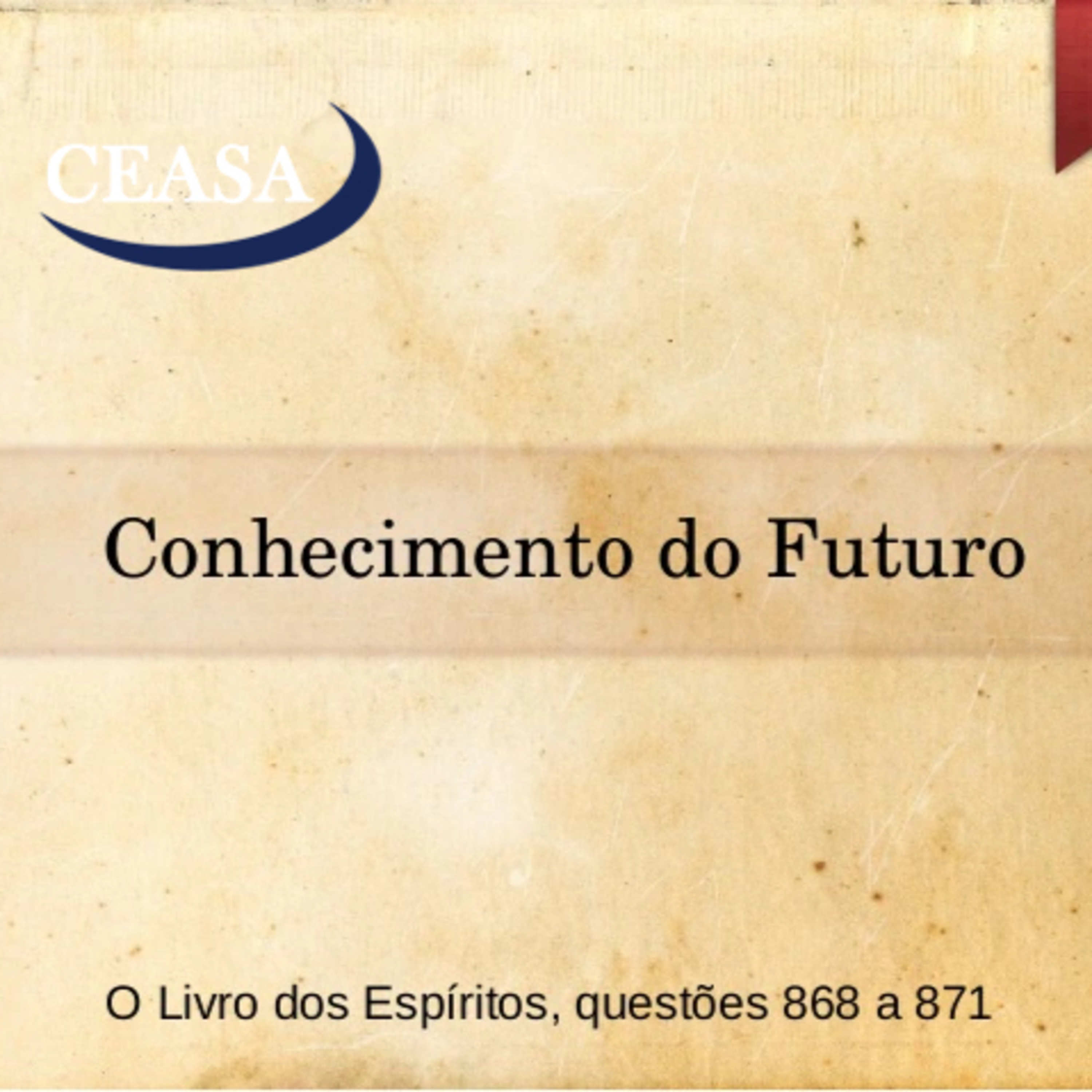 Palestras e Estudos do Ceasa