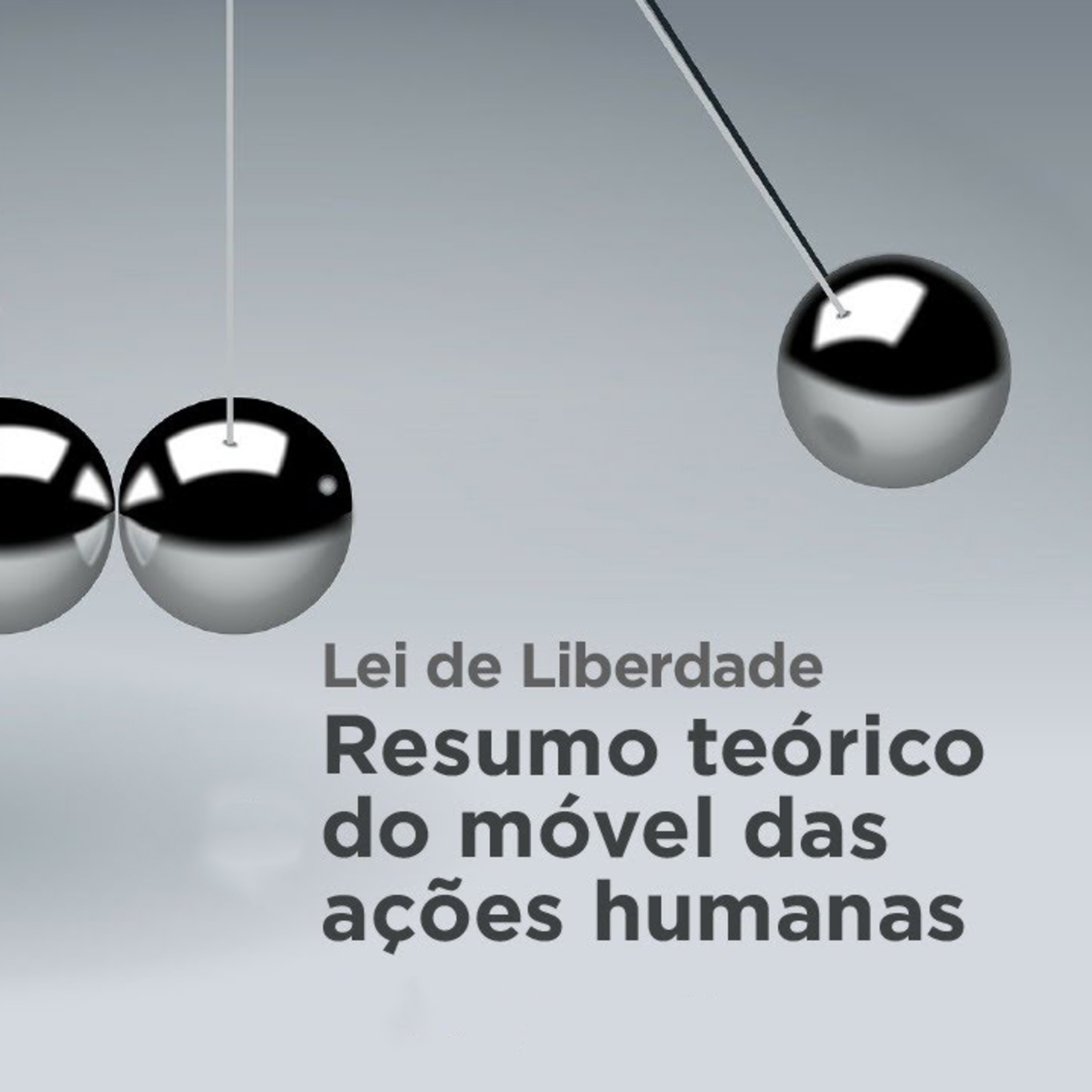 Resumo Teórico do Móvel das Ações Humanas 17.12.2021 - Dionysio episode artwork
