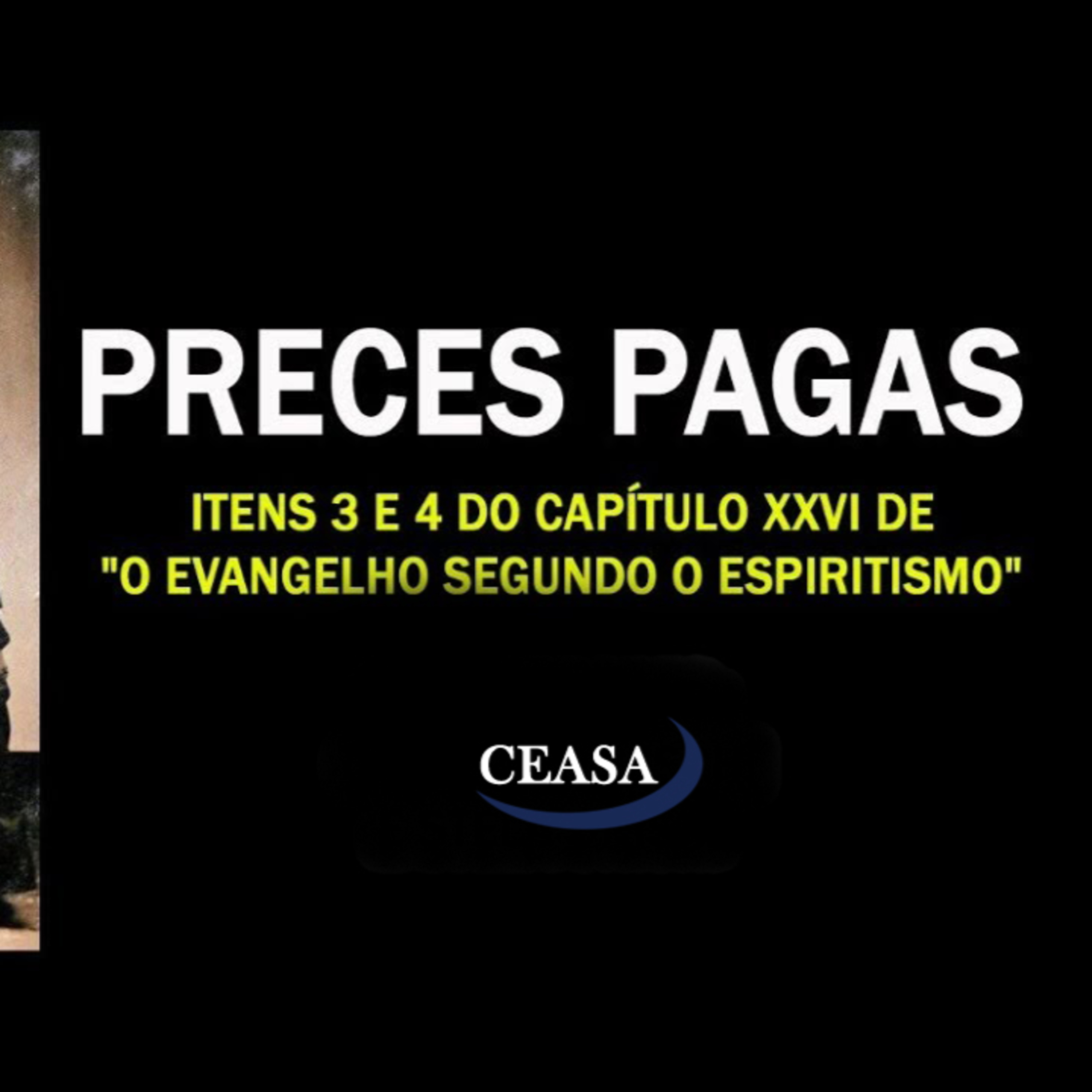Preces Pagas- 17-01-22 - Mauro Oliveira episode artwork