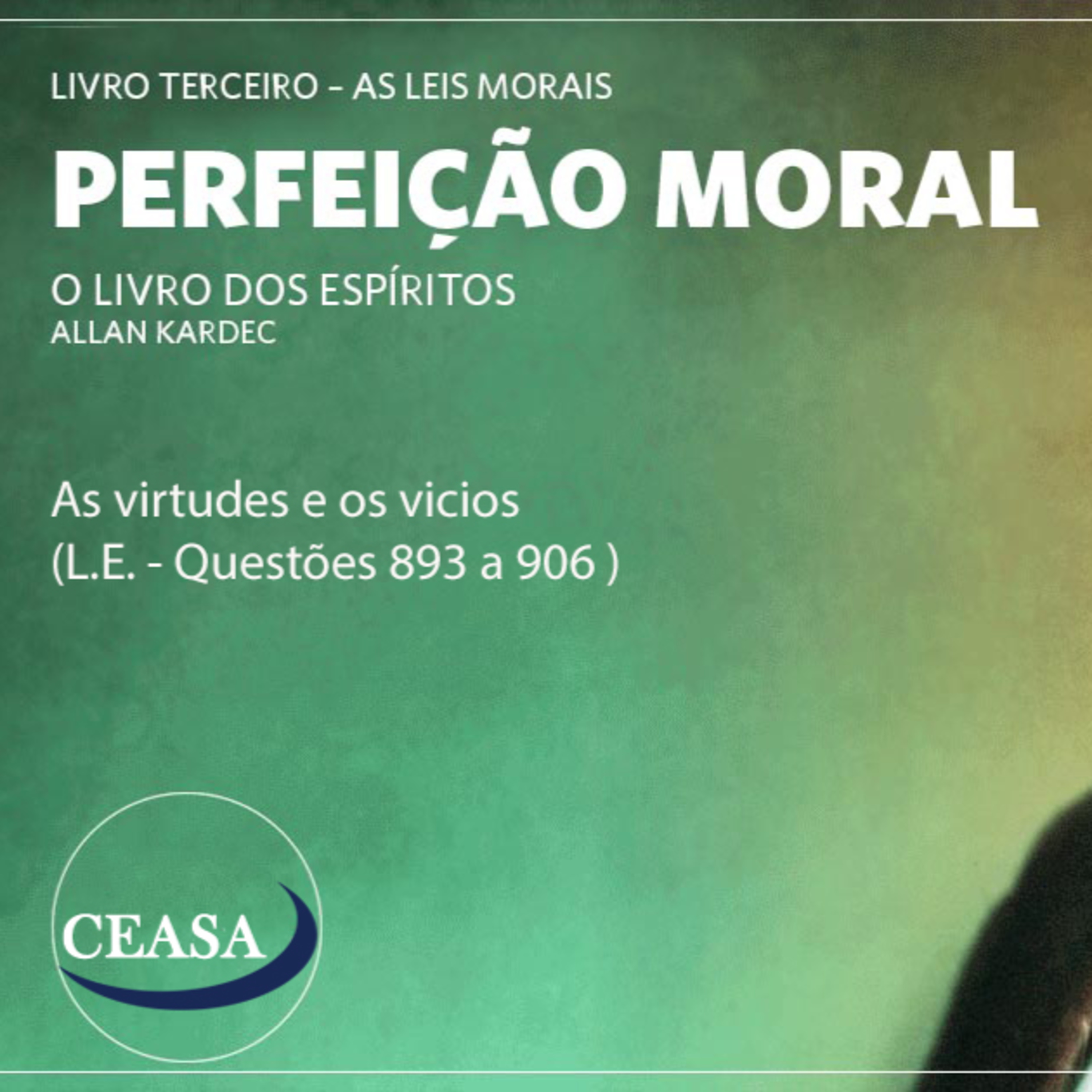 Da Perfeição Moral - 28.01.2021 - Dionysio Dias episode artwork