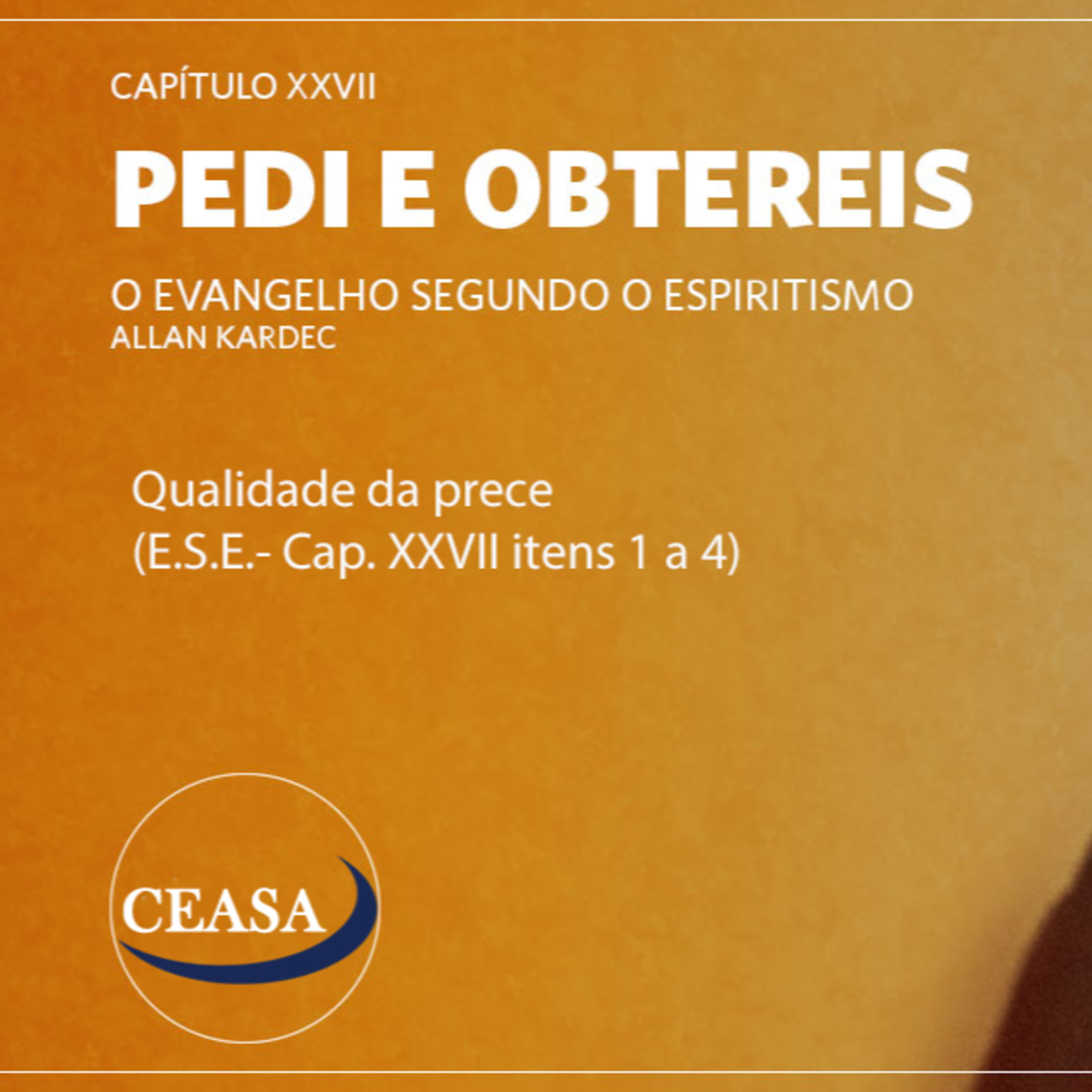 Qualidade da Prece - 31.01.2021 - Luciana Rocha episode artwork