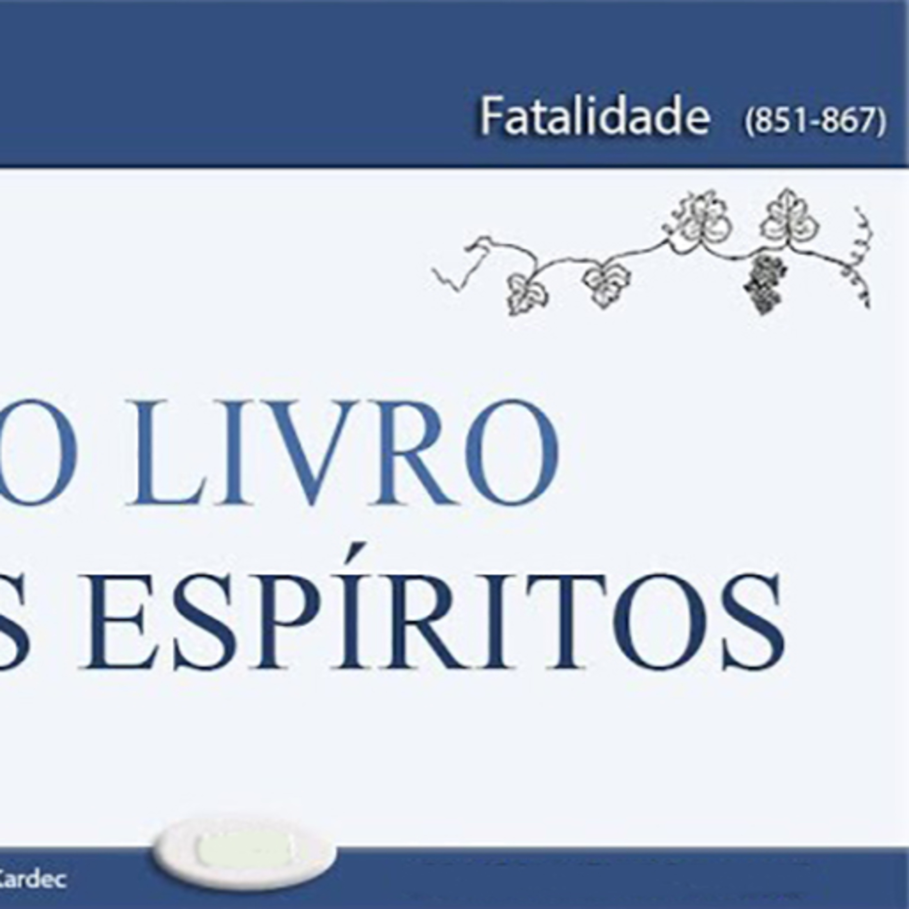FATALIDADE - 04.02.2022 - Dionysio Dias episode artwork
