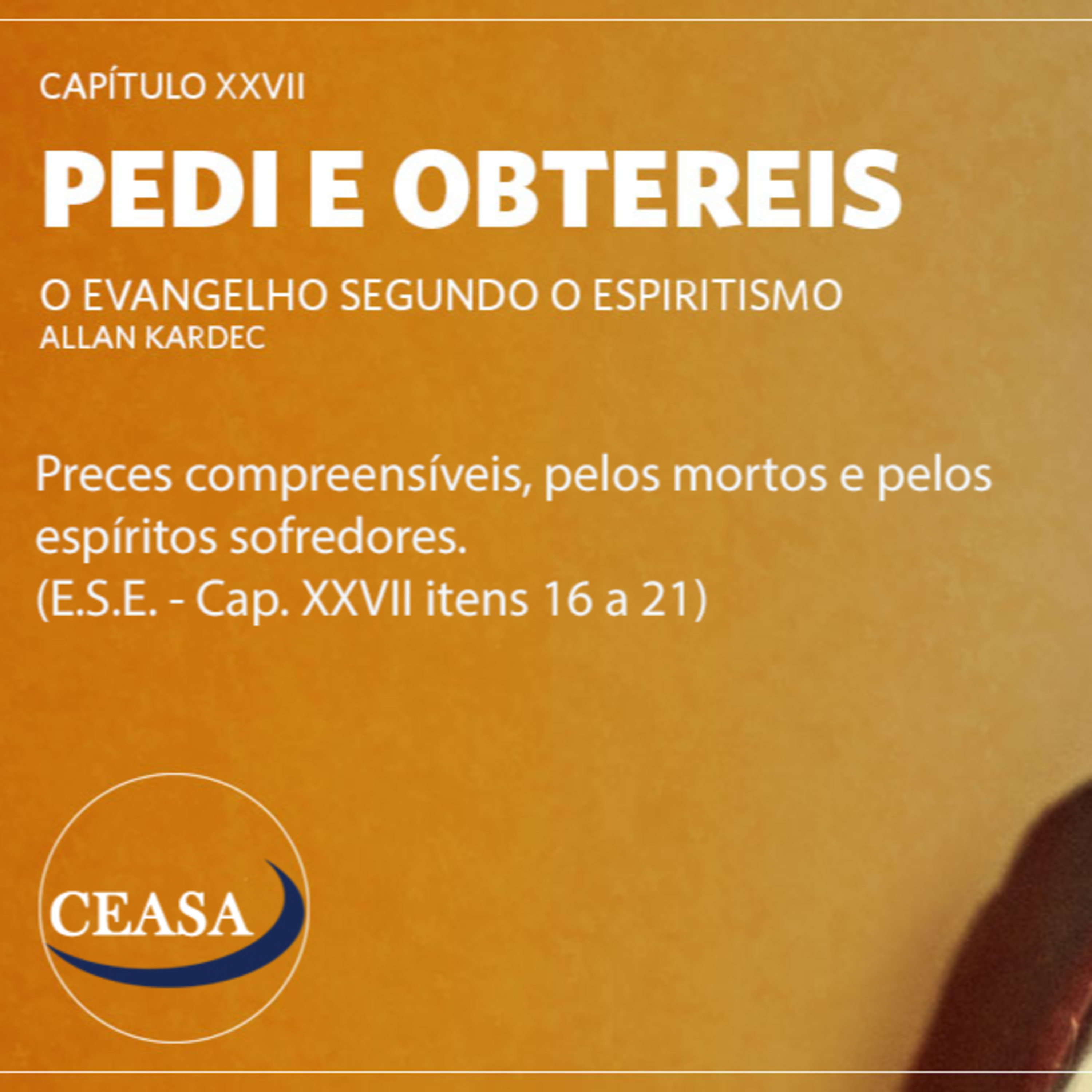 Preces Inteligíveis - 21.02.2022 - Mauro Oliveira episode artwork