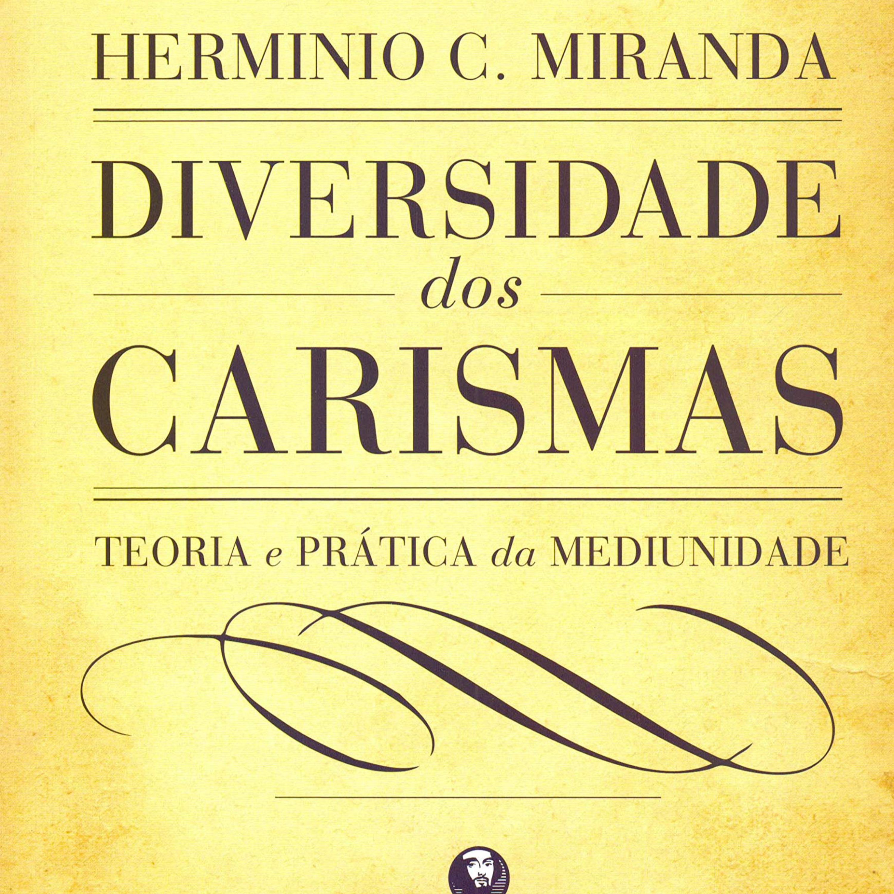 Diversidade dos Carismas - Cap.2 Itens 9 a 12 - 23.02.2022 - Dionysio Dias episode artwork
