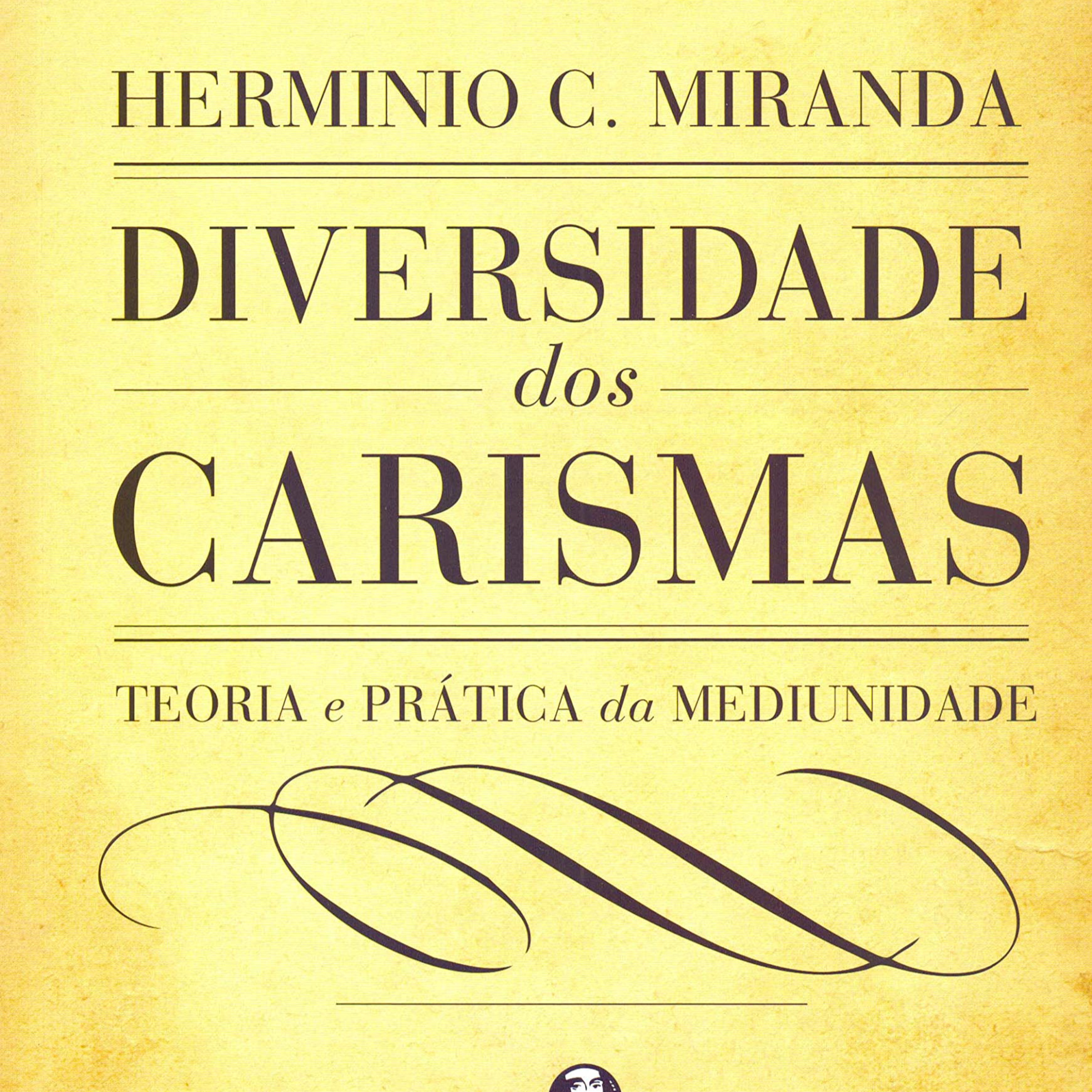 Diversidade Dos Carismas - Cap 2 - Minibiografia - Itens 13 e 14 - 09.03.2021 - Mauro Oliveira episode artwork
