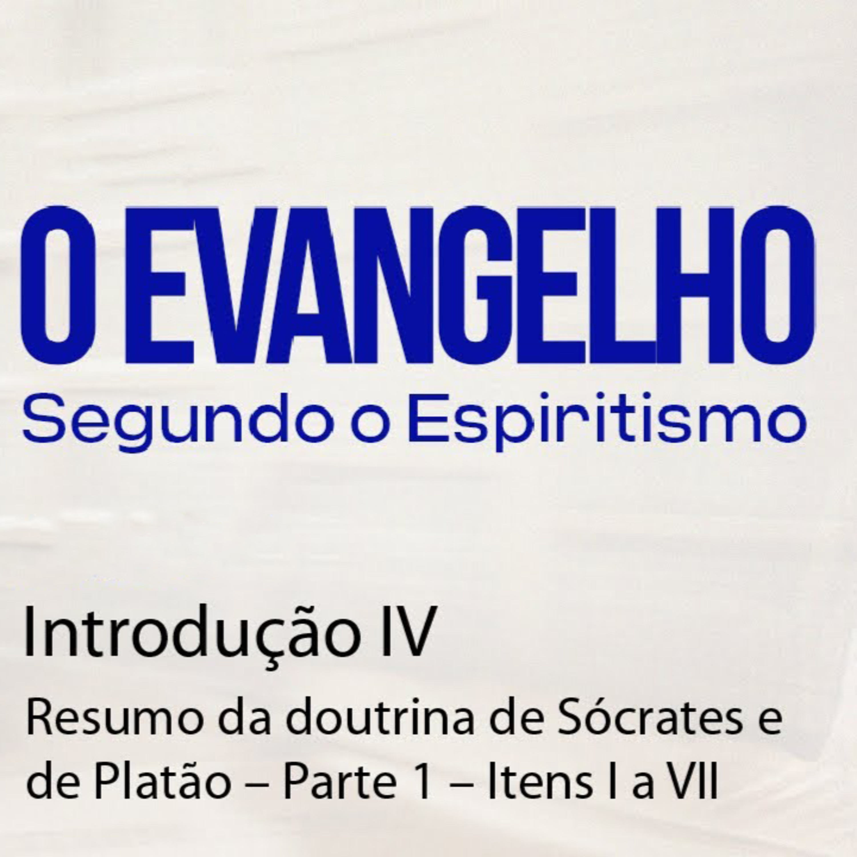 ESE Introdução - 14-03-22 - Dionysio Dias episode artwork