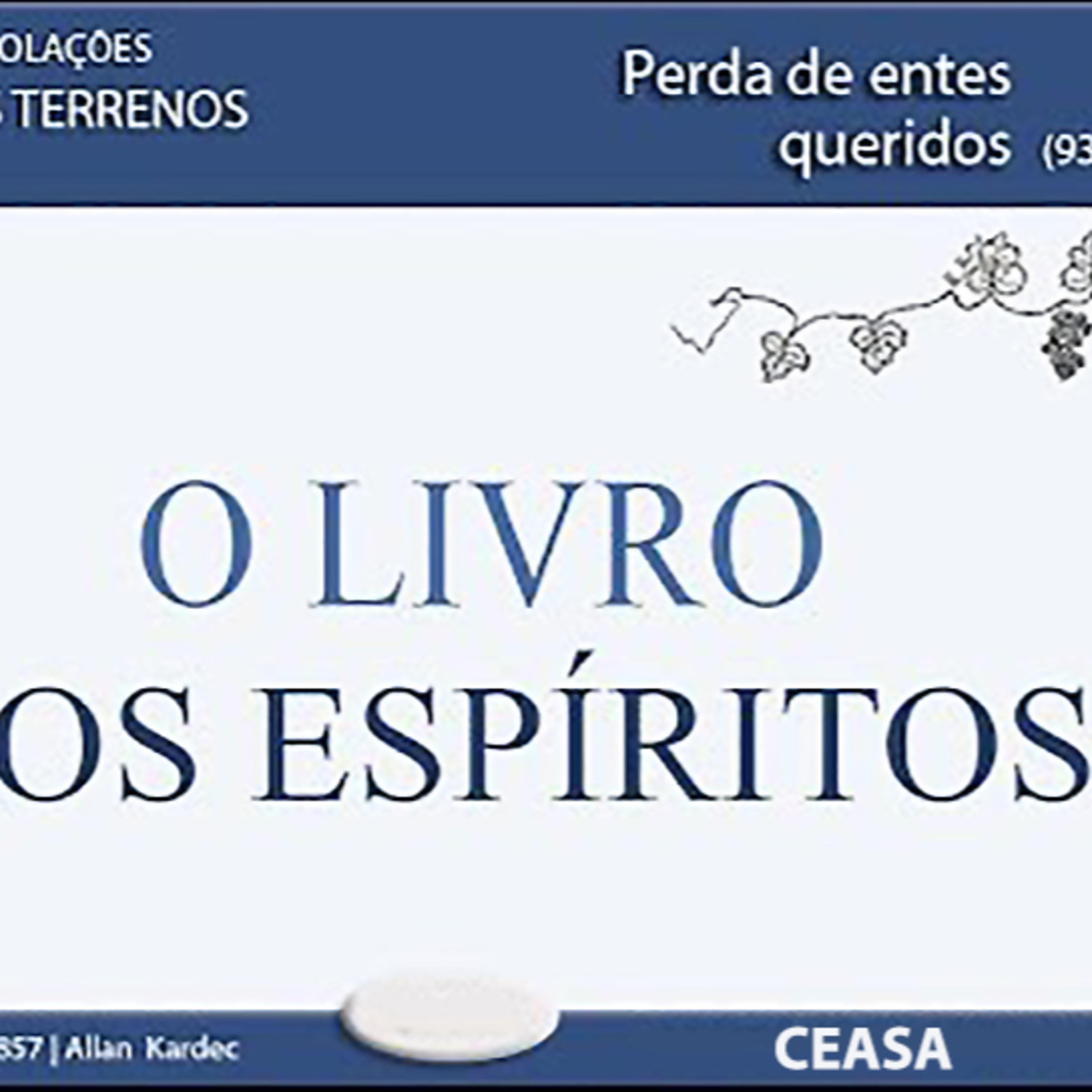 Palestras e Estudos do Ceasa