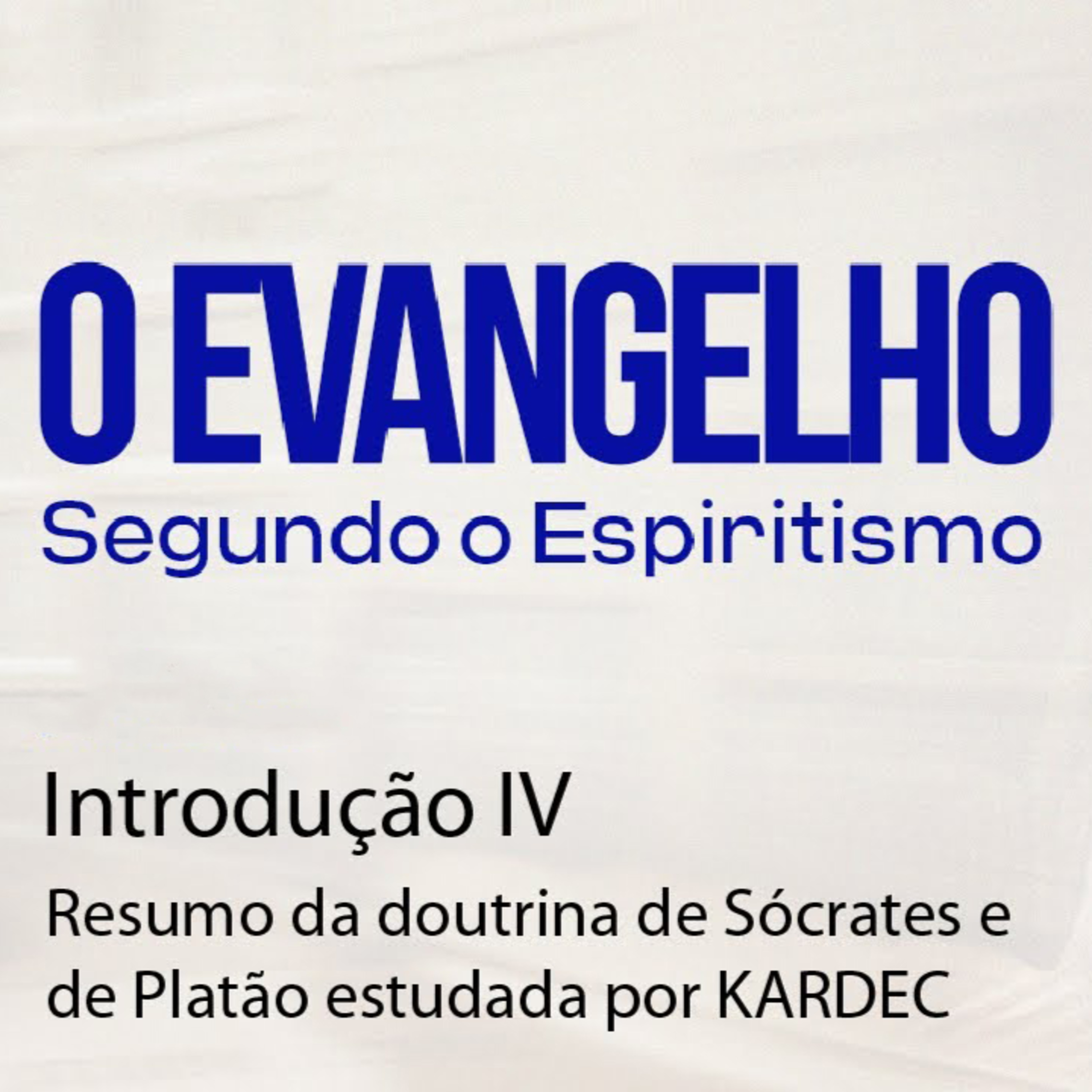 Introdução - IV Sócrates e Platão 21.03.2022 - Sueli Guimarães episode artwork