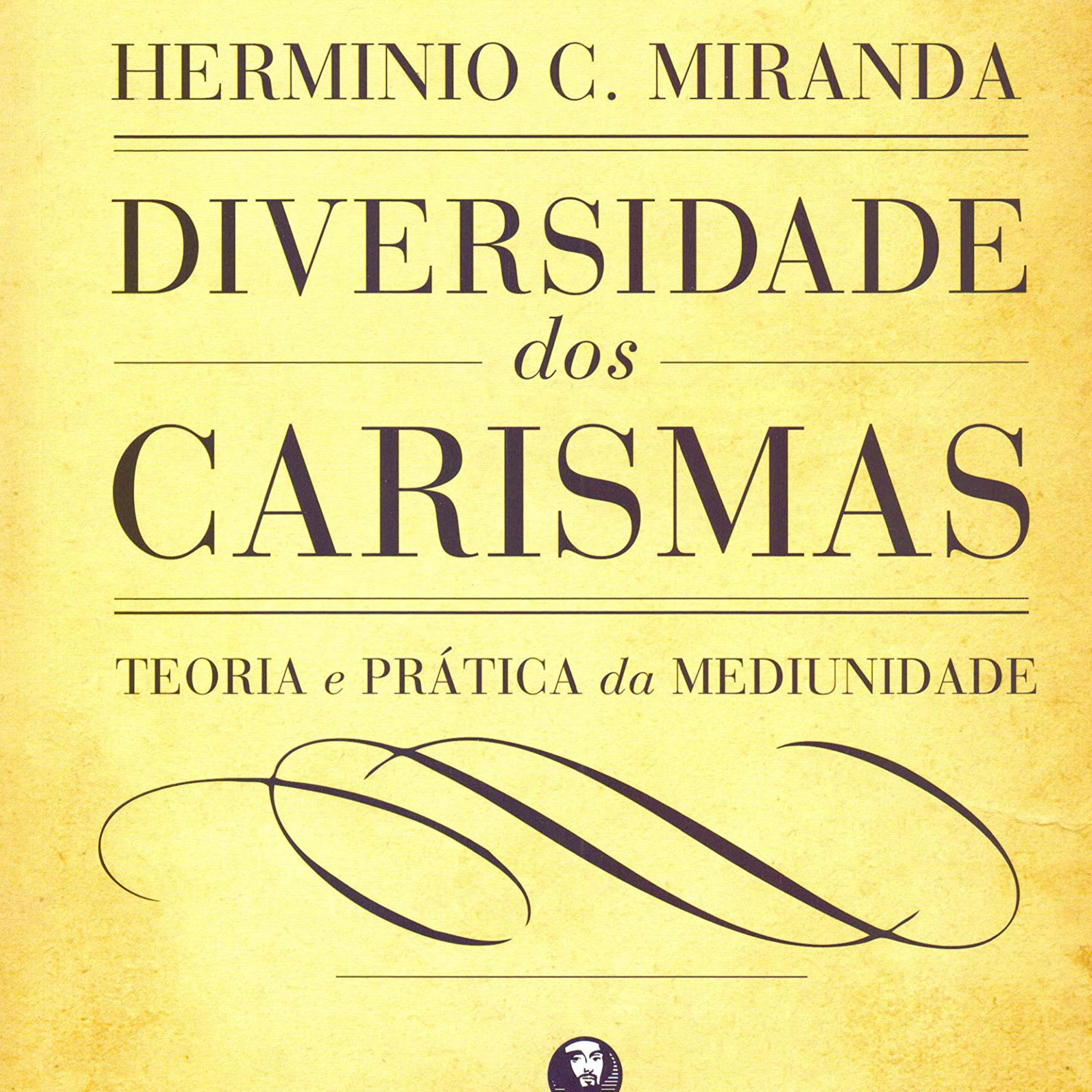 Diversidade dos Carismas - Cap 2 itens 17 - 20 - Gilberto Mesquita episode artwork