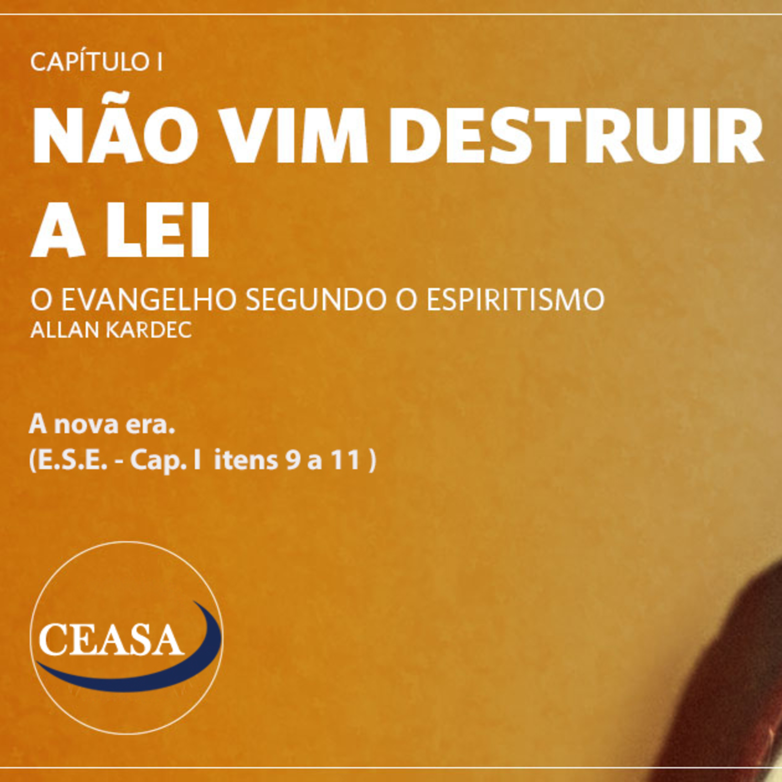 A Nova Era - 04.04.2022 - Dionysio Dias episode artwork