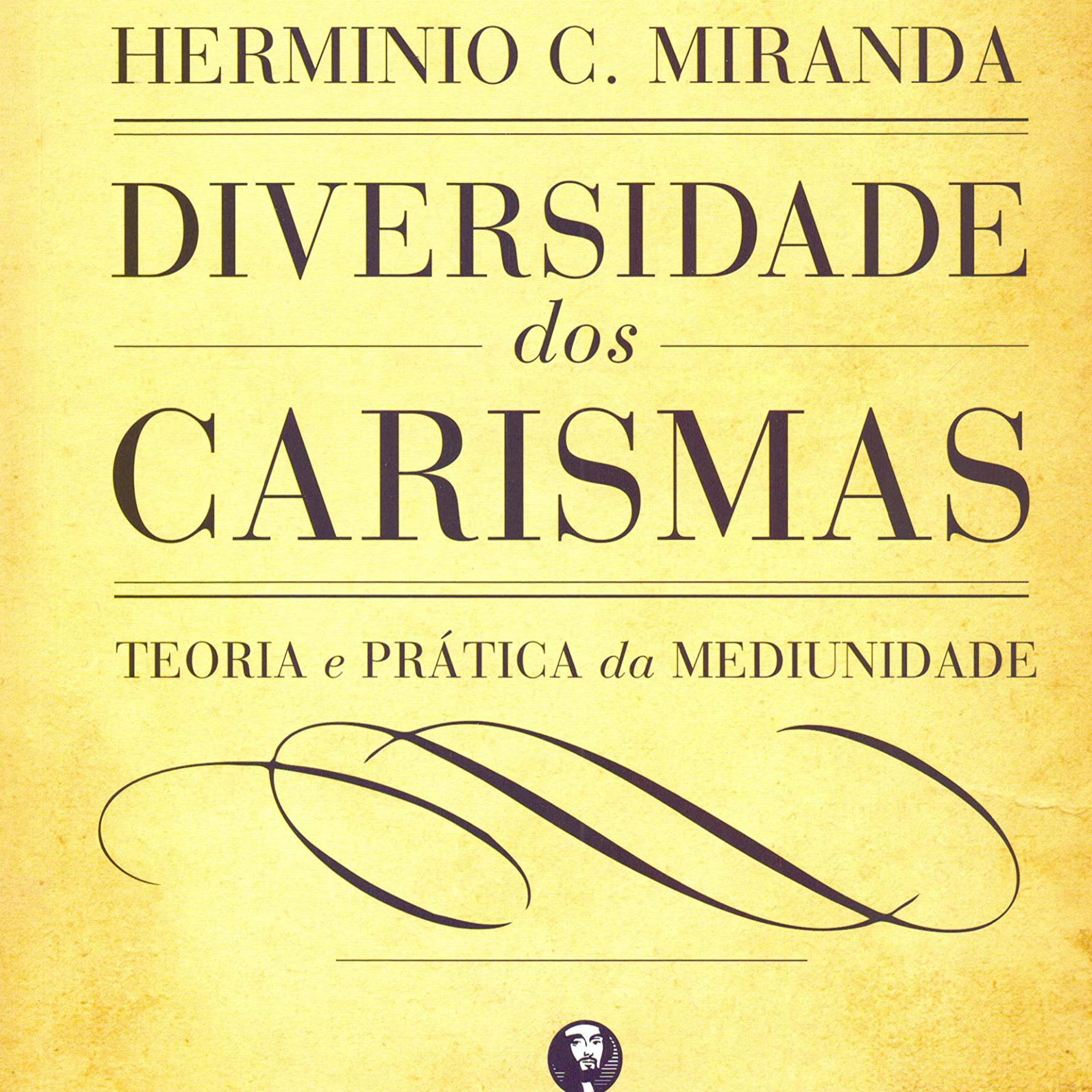 Diversidade dos Carismas - Cap. 4 Itens 2 e 3 - 27.04.2022 - Mauro Oliveira episode artwork