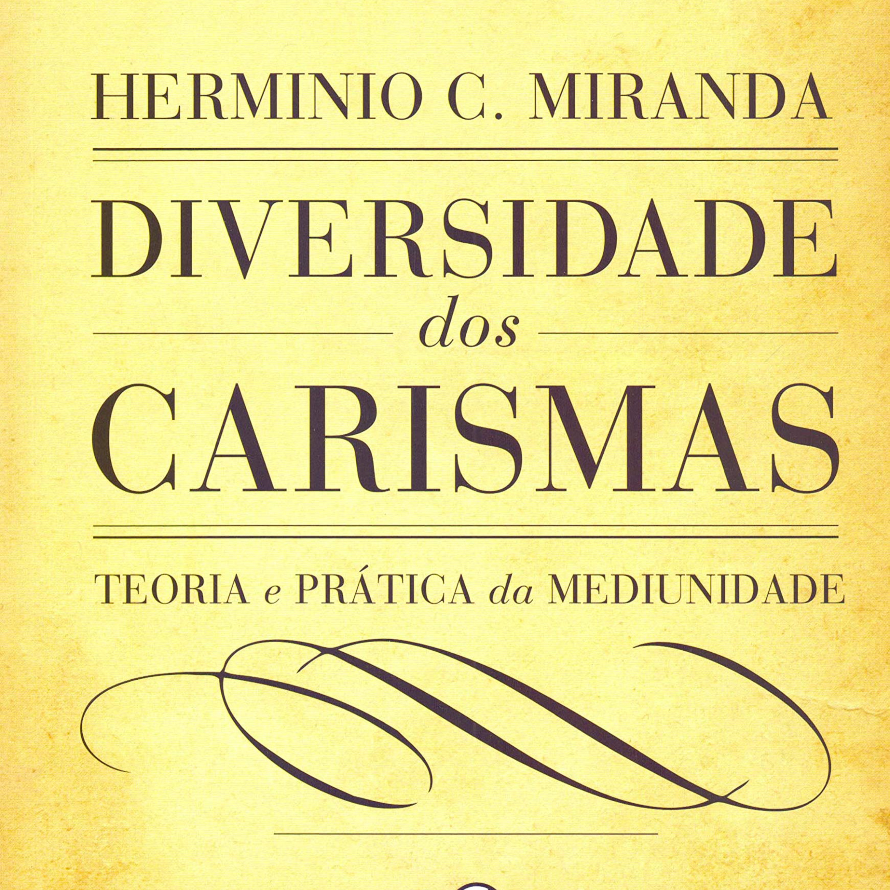 Diversidade dos Carismas - Cap 4 Itens 2 e 3 - 04.05.2022 - Mauro Oliveira episode artwork