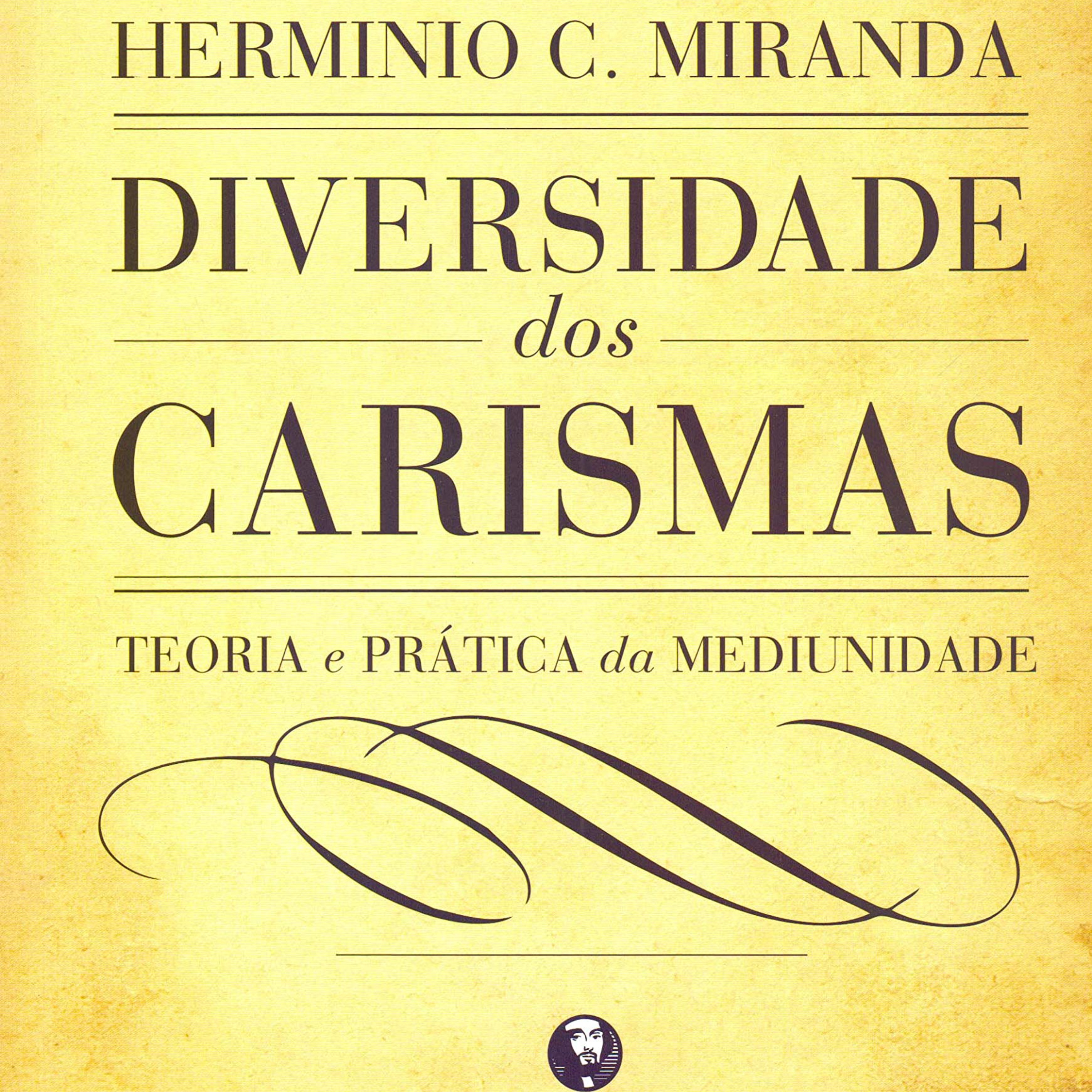 Diversidade dos Carismas - Cap 4 itens 4 a 4-C - 11.05.2022 - Gilberto Mesquita episode artwork