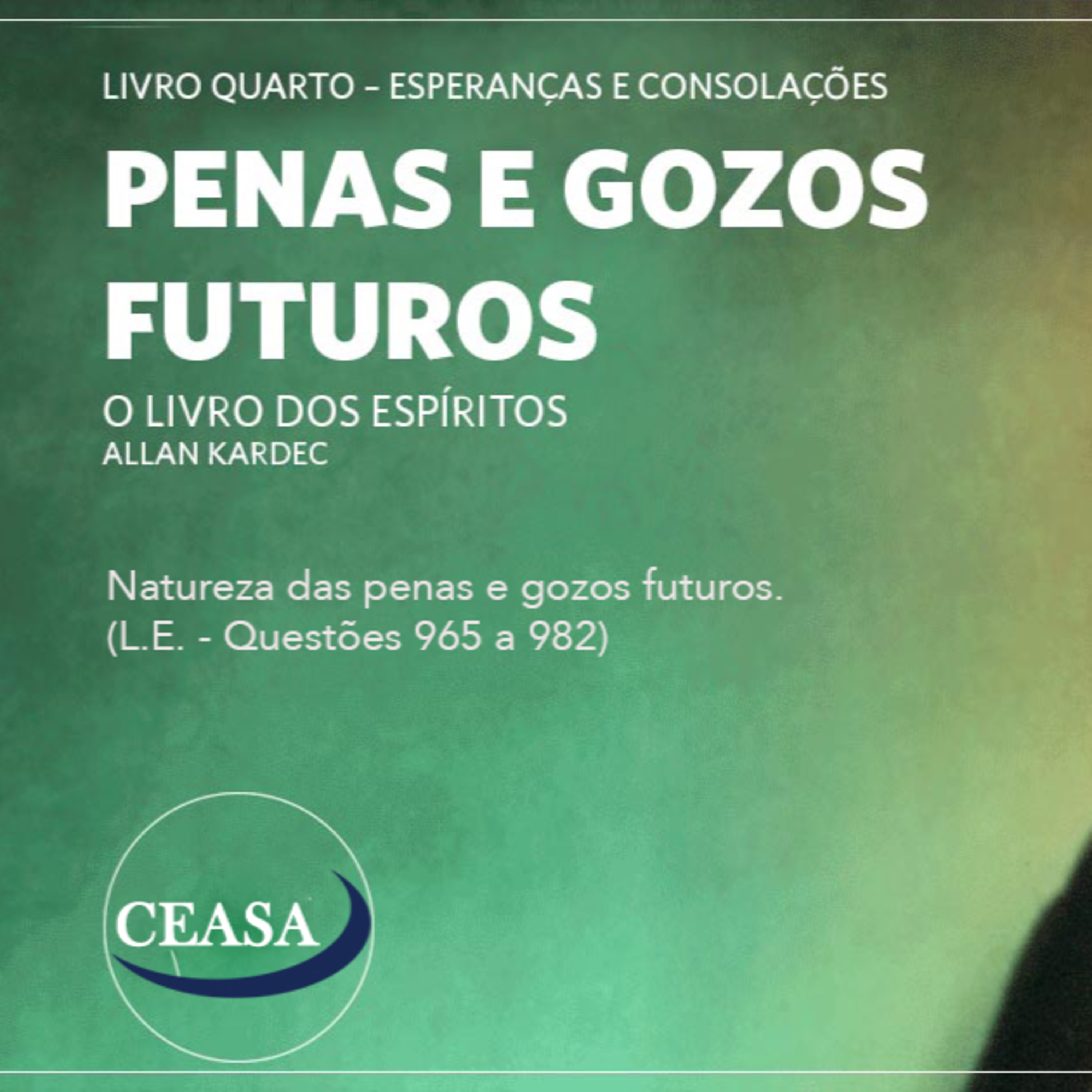 Palestras e Estudos do Ceasa