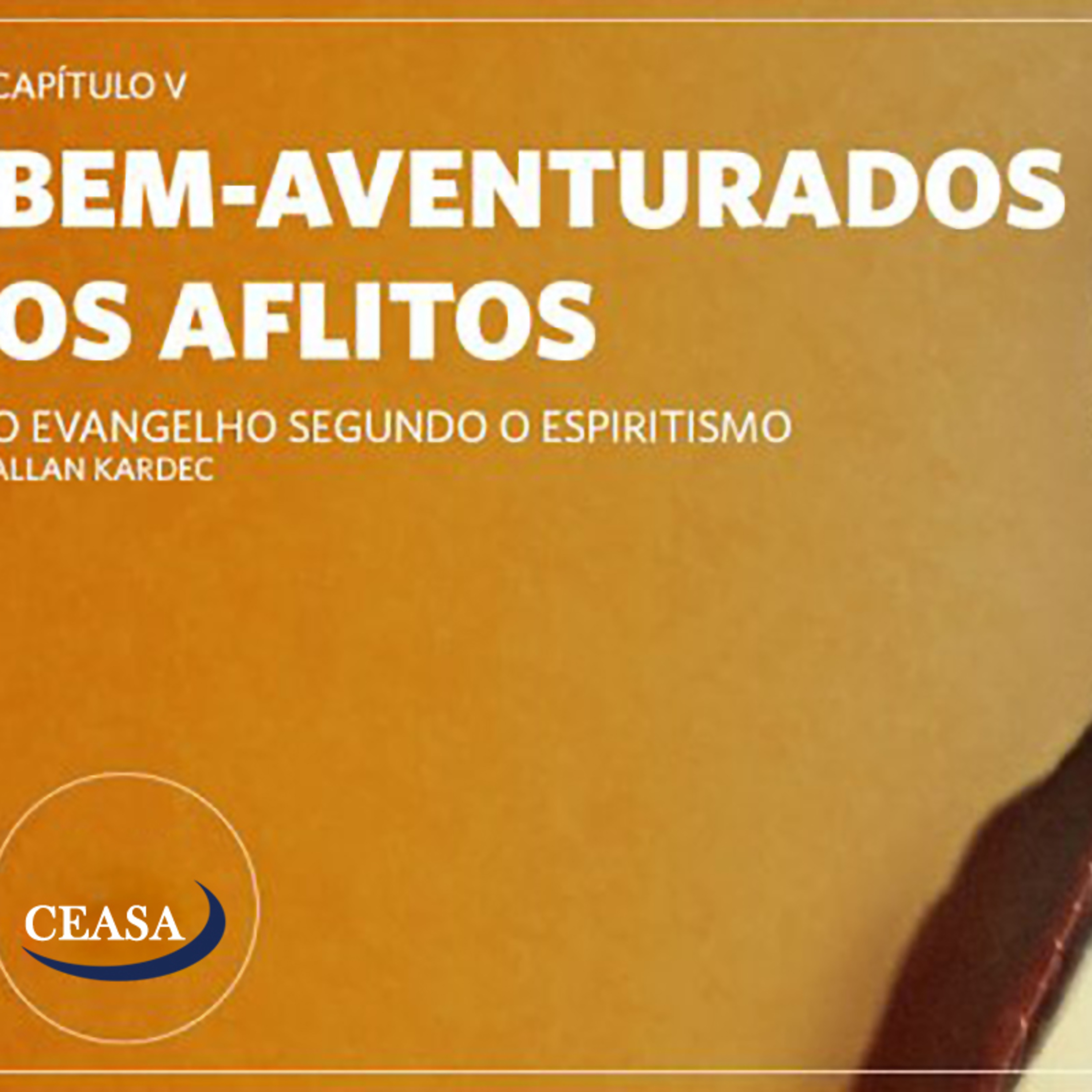 Bem Aventurados os Aflitos - 27.06.2022 - Gesilda Valente episode artwork
