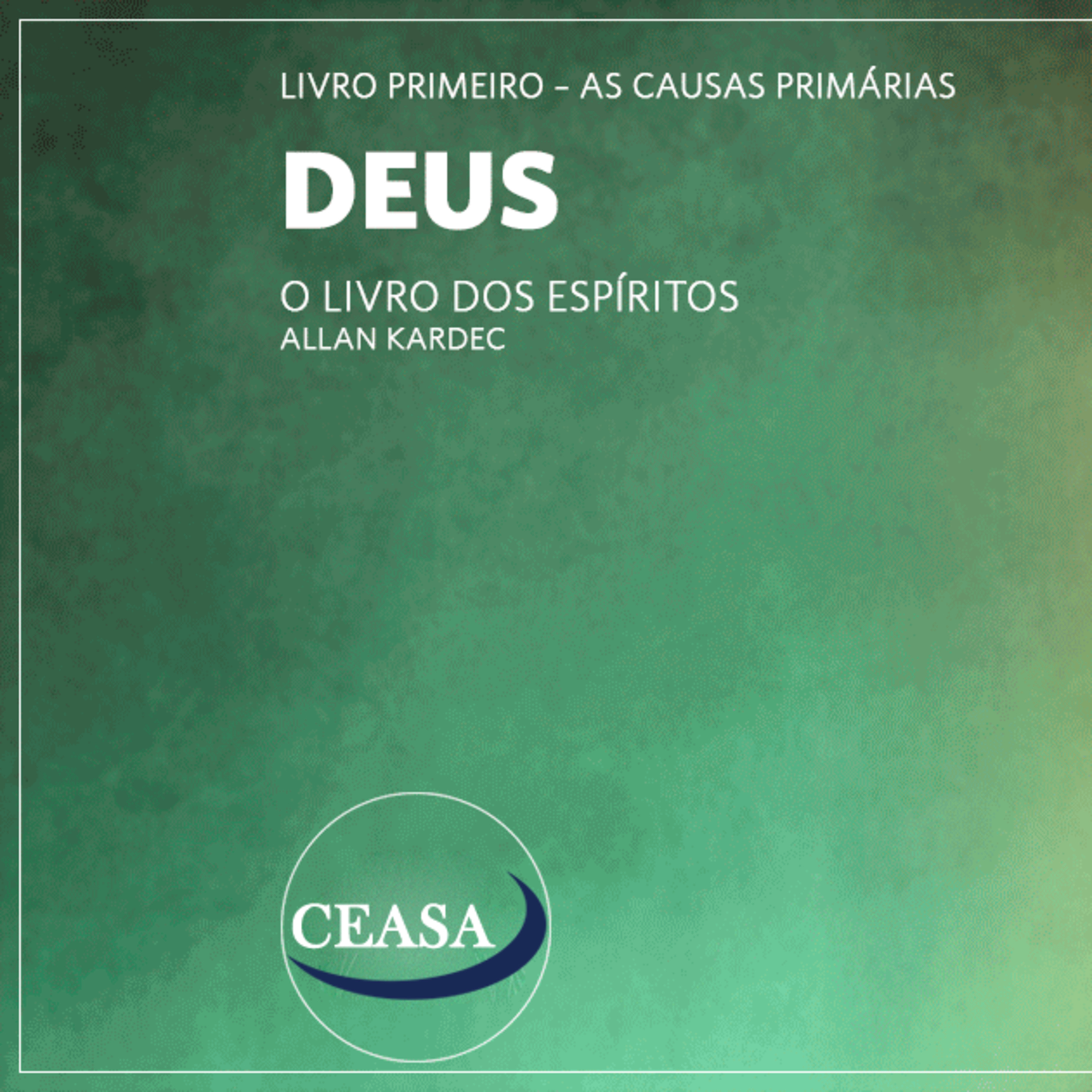 Deus , o infinito e as provas da existência Dele - 01.07.2022 - Nély Mesquita episode artwork