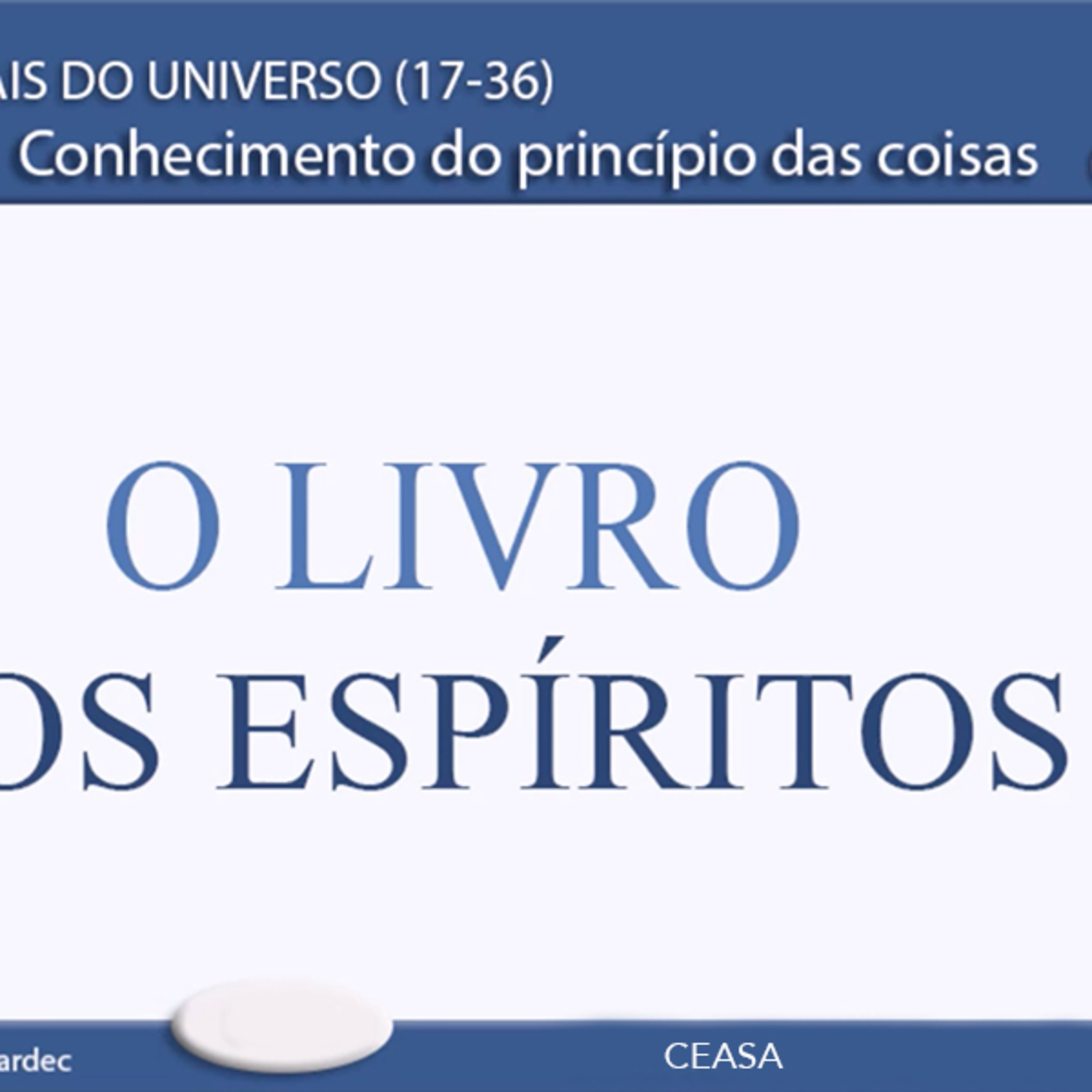 Conhecimento do princípio das coisas - 15.07.2022 - Gilberto Mesquita episode artwork